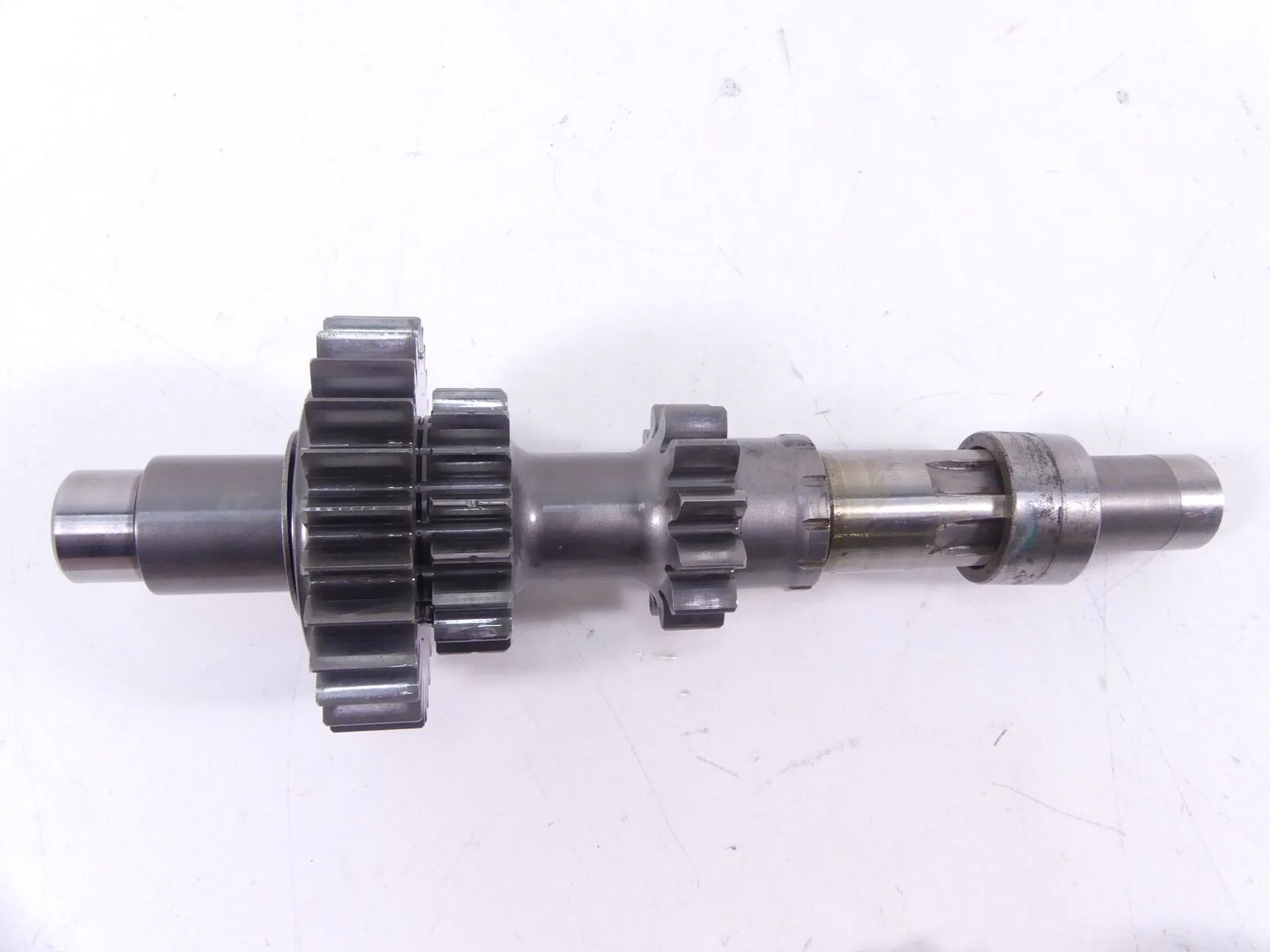 2018 Can-Am Maverick 1000R XMR Transmisson Gear Gears Set - Image 4