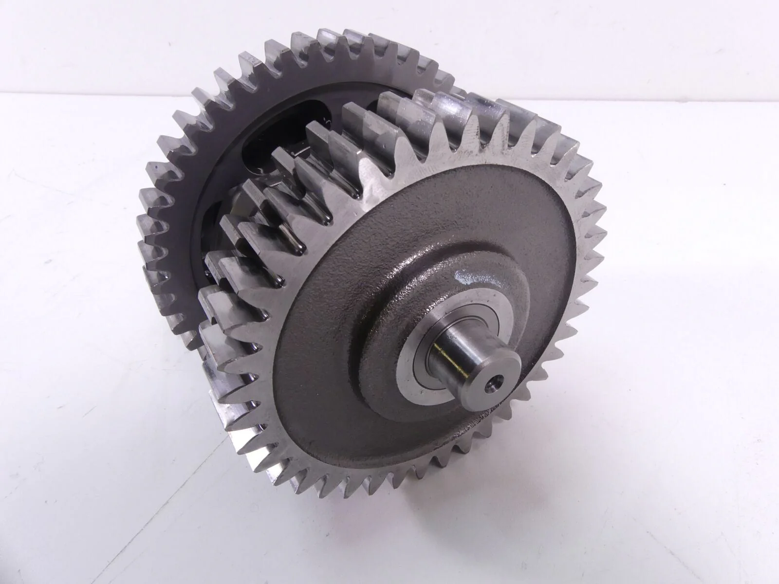 2018 Can-Am Maverick 1000R XMR Transmisson Gear Gears Set - Image 5