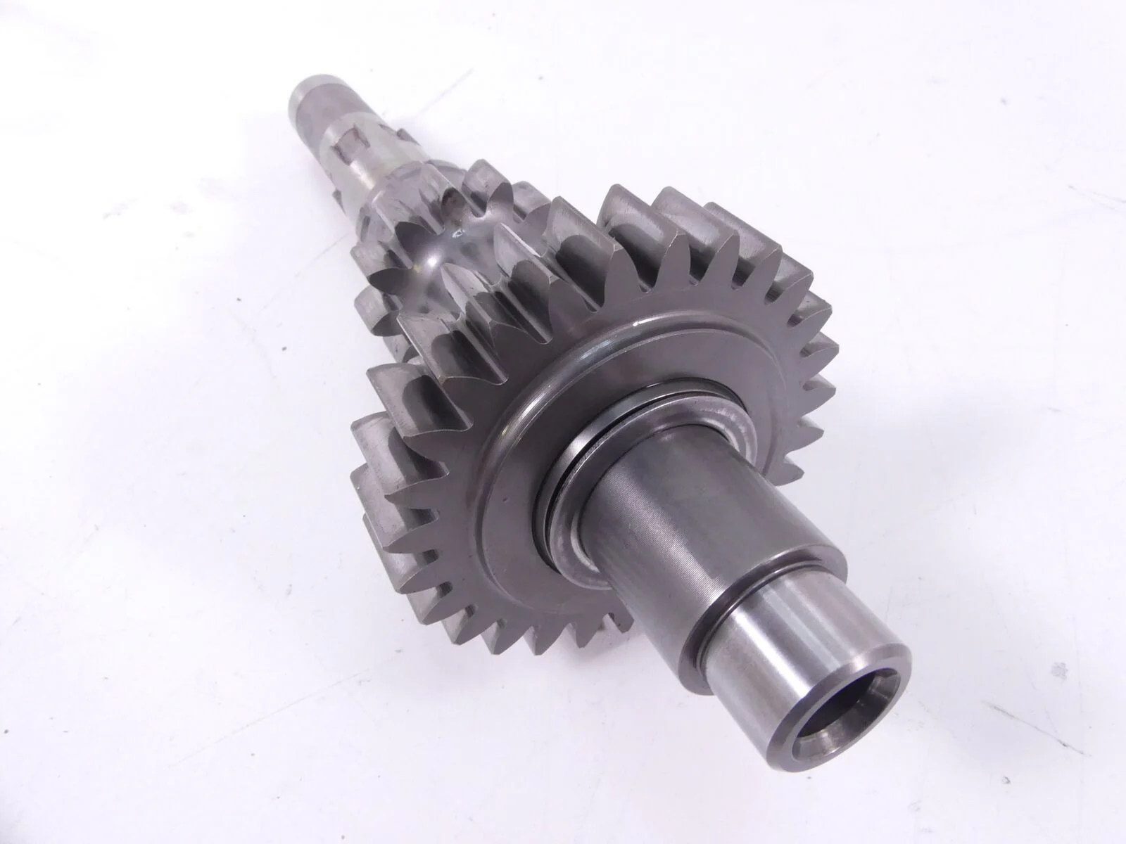 2018 Can-Am Maverick 1000R XMR Transmisson Gear Gears Set - Image 7