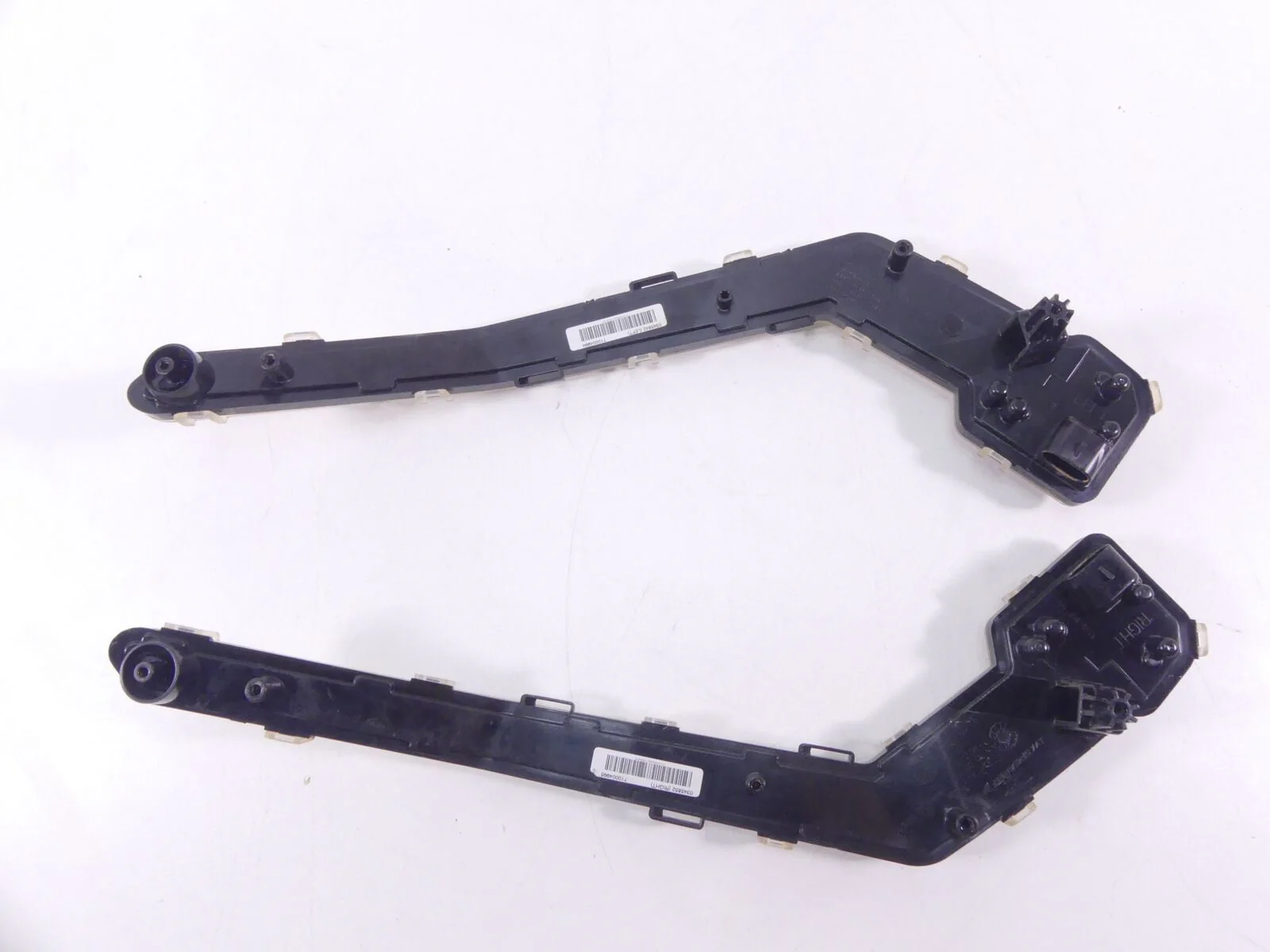 2018 Can Am Maverick X3 X DS Turbo R Front Signature Running Light Set 710004995 - Image 5