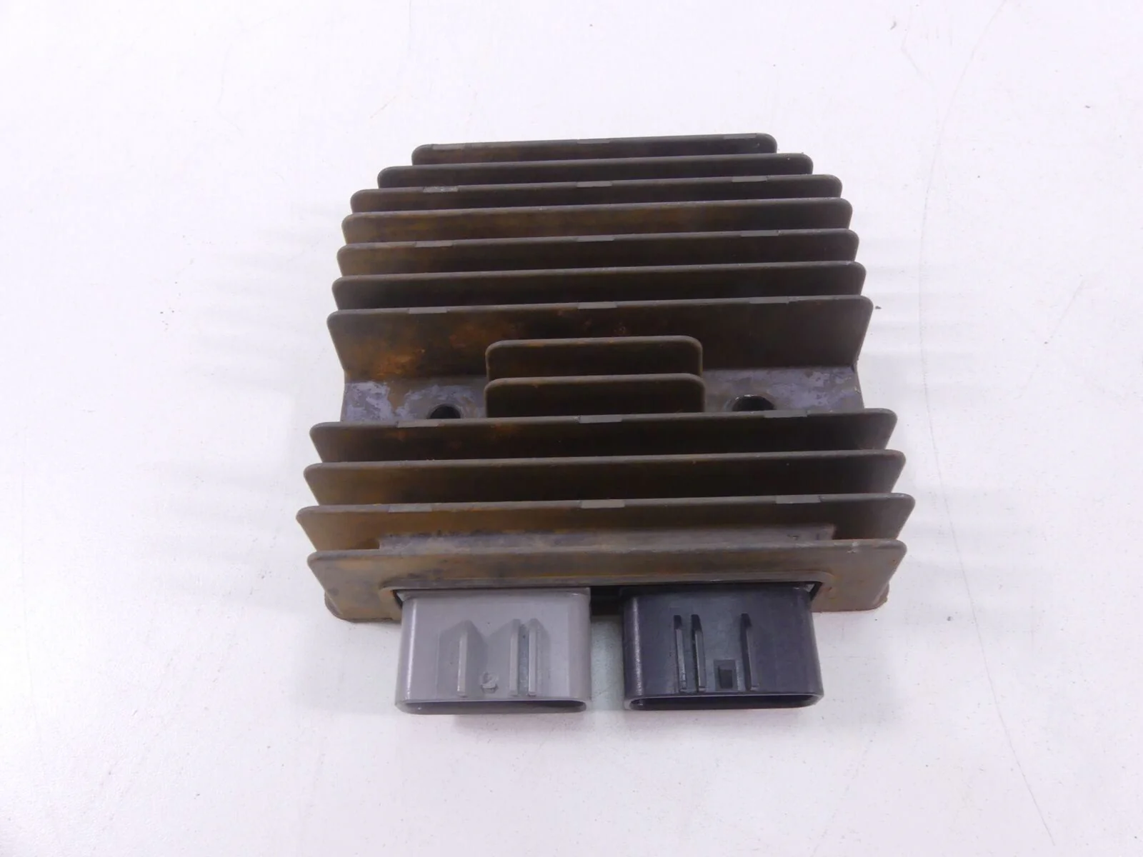 2018 Can Am Maverick X3 X DS Turbo R Rectifier Voltage Regulator 710005842