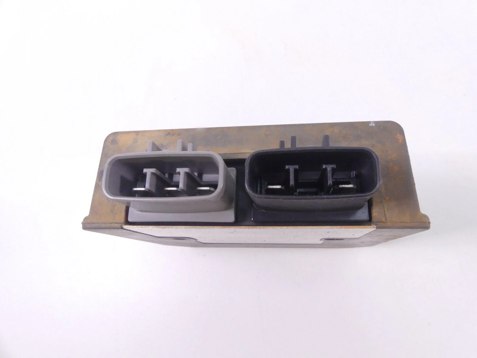 2018 Can Am Maverick X3 X DS Turbo R Rectifier Voltage Regulator 710005842 - Image 6