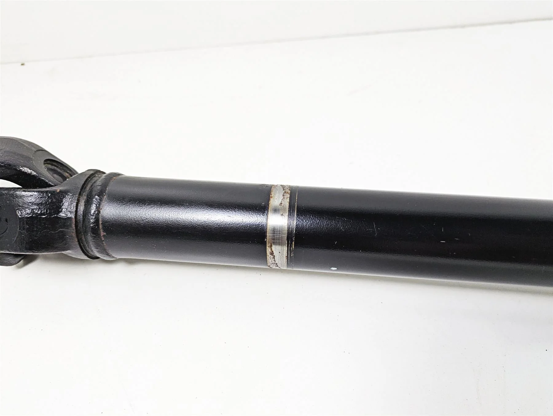 2018 Can Am Maverick X3 XRC Turbo R Center Drive Prop Shaft 705402187 705402026 - Image 10
