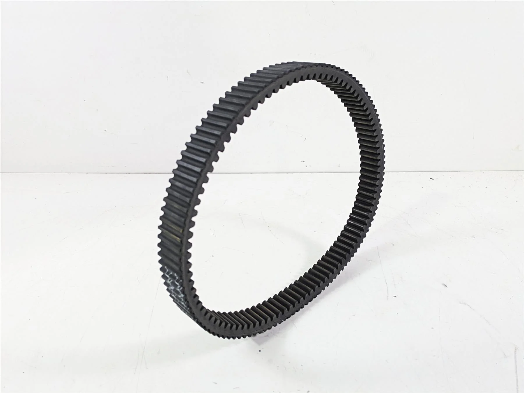 2018 Can Am Maverick X3 XRC Turbo R Clutch Drive Belt 422280652 - Image 2