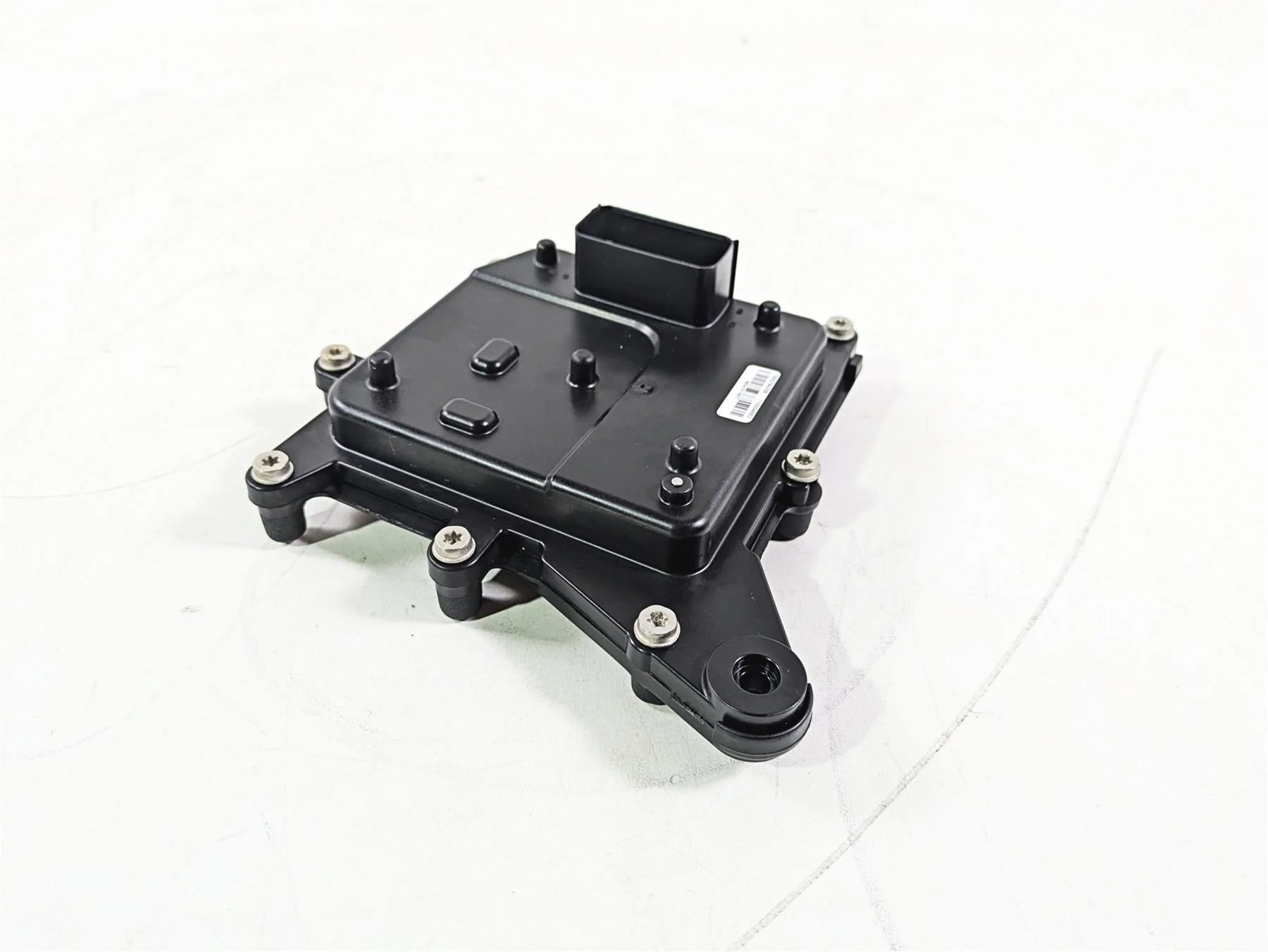 2018 Can Am Maverick X3 XRC Turbo R Front Drive Control Module 710004663 - Image 10