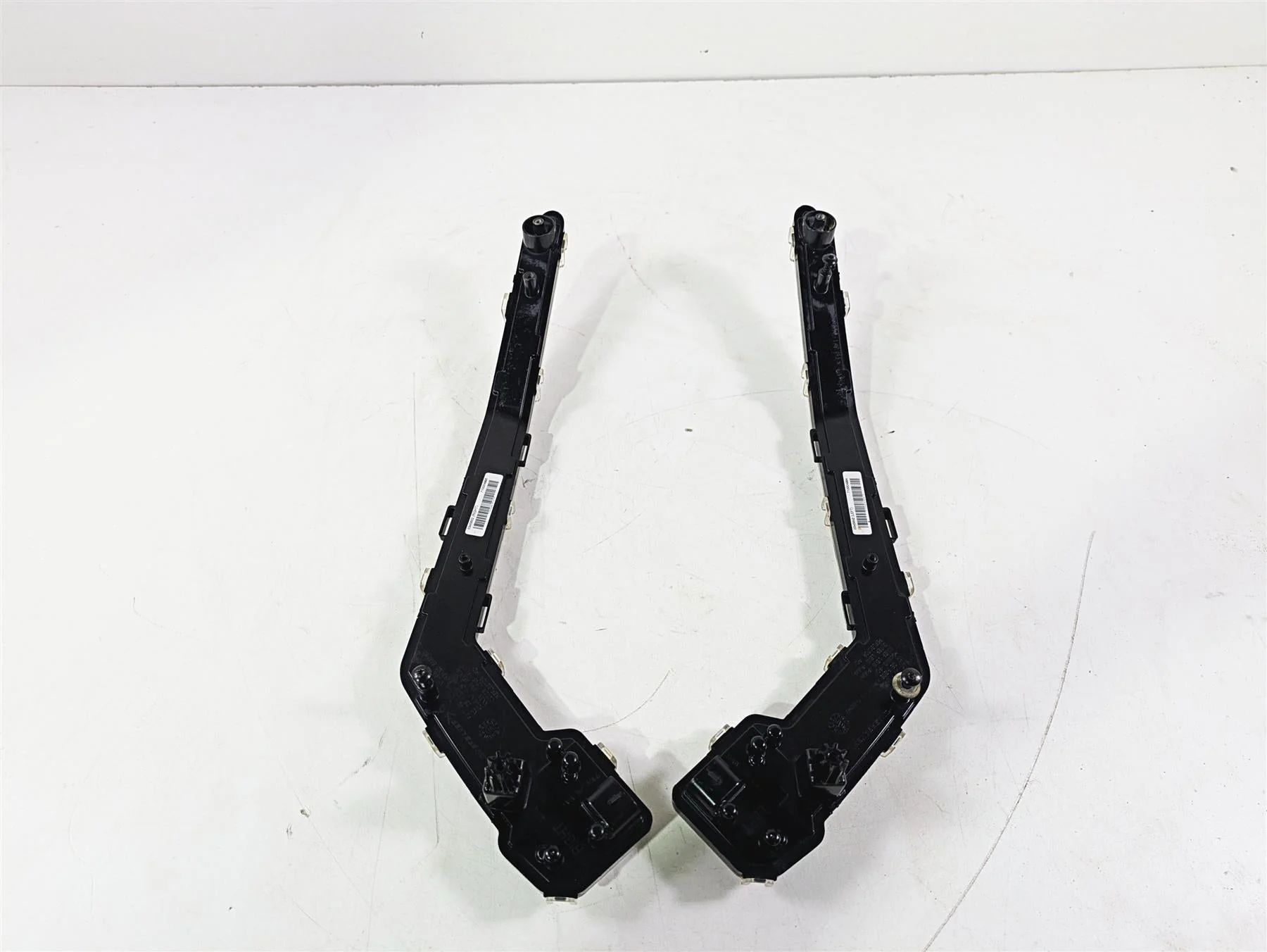 2018 Can Am Maverick X3 XRC Turbo R Front Signature Running Light Set 710004994 - Image 2
