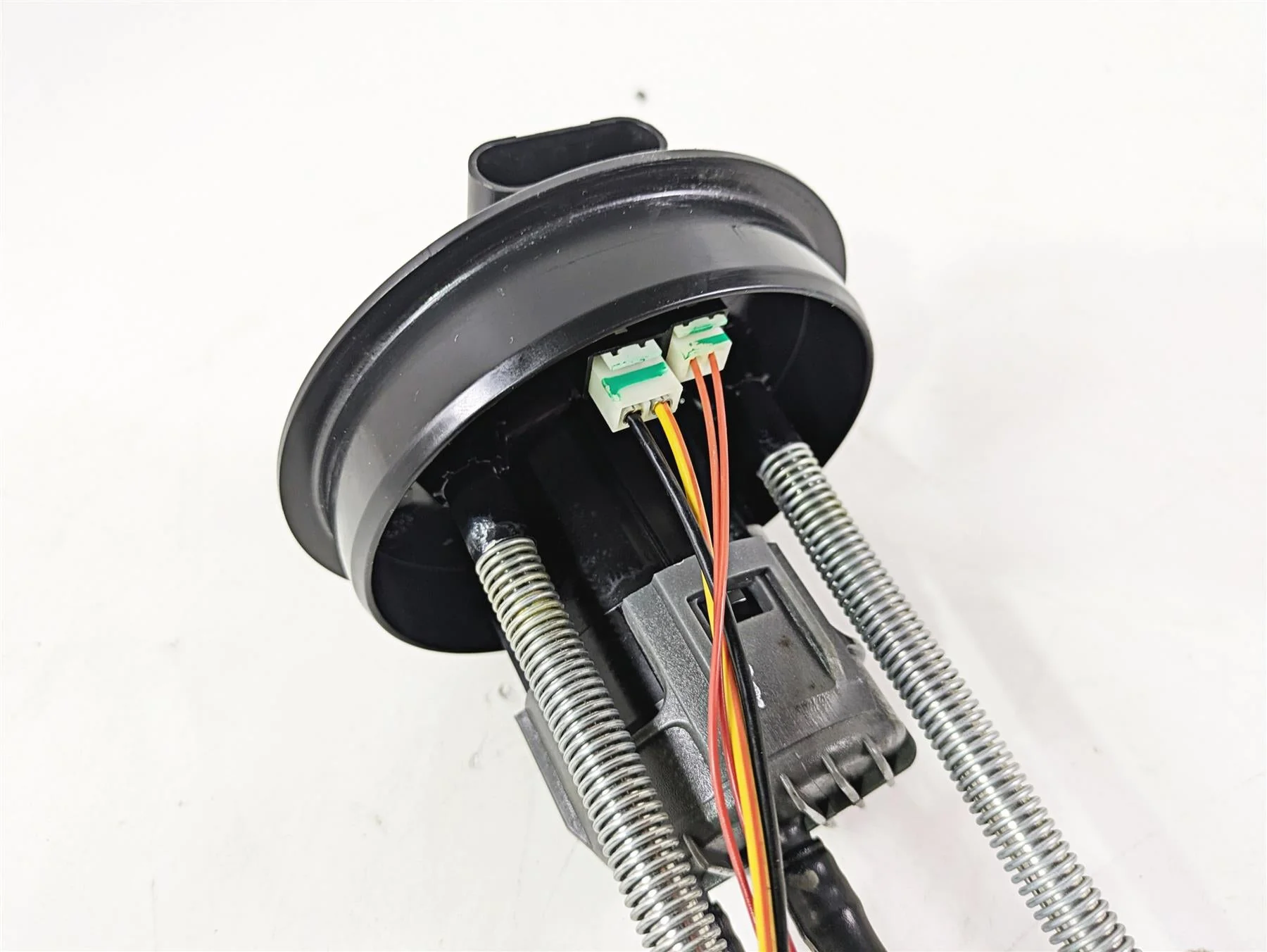 2018 Can Am Maverick X3 XRC Turbo R Fuel Gas Petrol Pump 1K 709000836 709001057 - Image 11