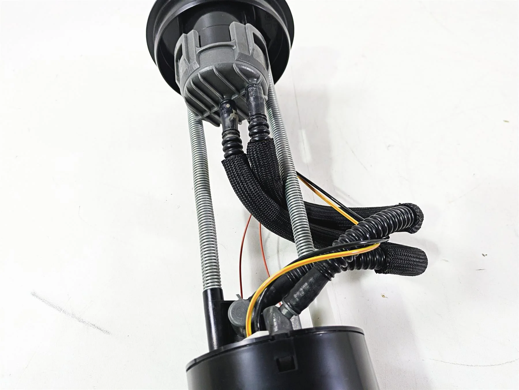 2018 Can Am Maverick X3 XRC Turbo R Fuel Gas Petrol Pump 1K 709000836 709001057 - Image 12