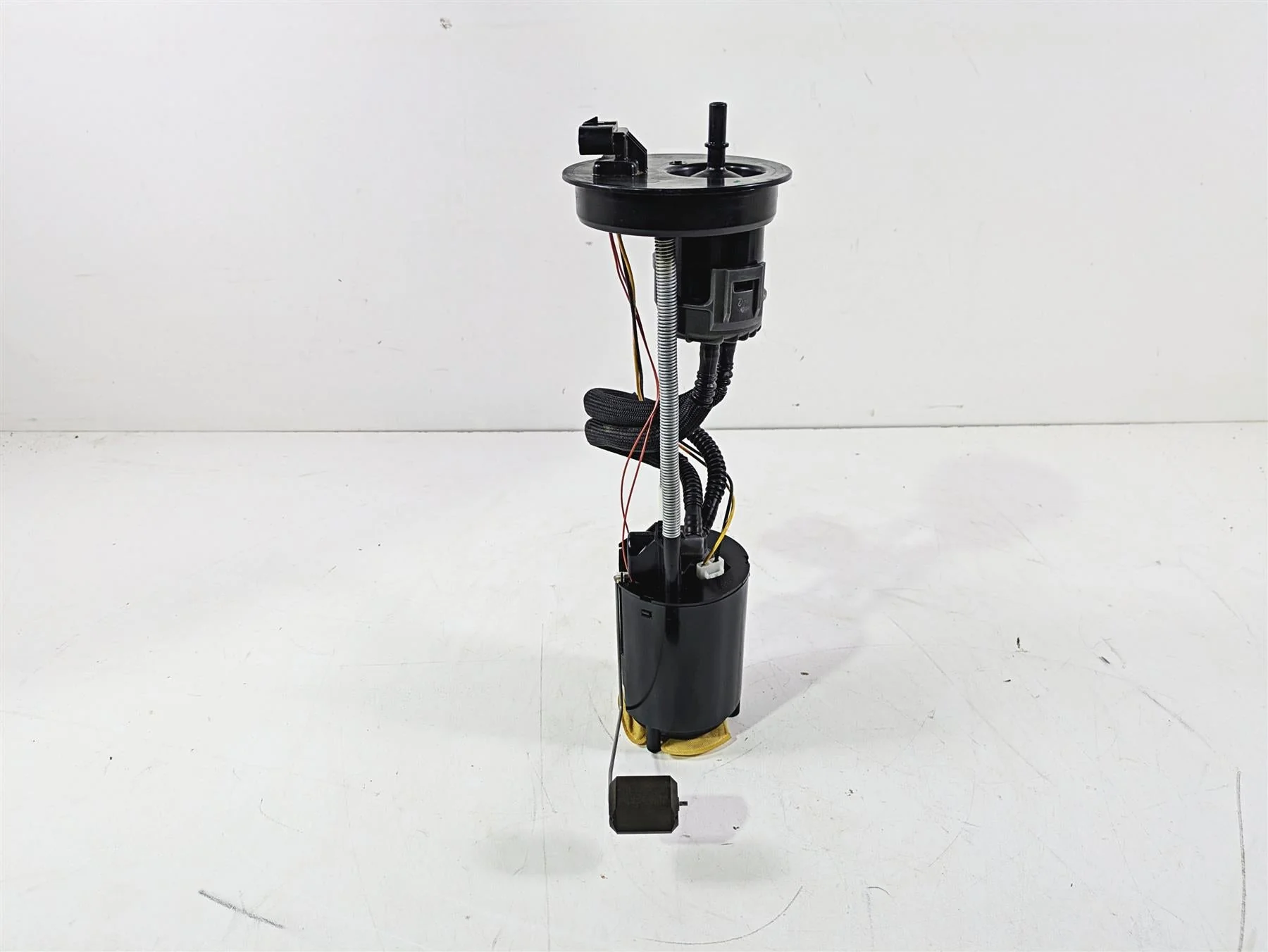 2018 Can Am Maverick X3 XRC Turbo R Fuel Gas Petrol Pump 1K 709000836 709001057 - Image 2