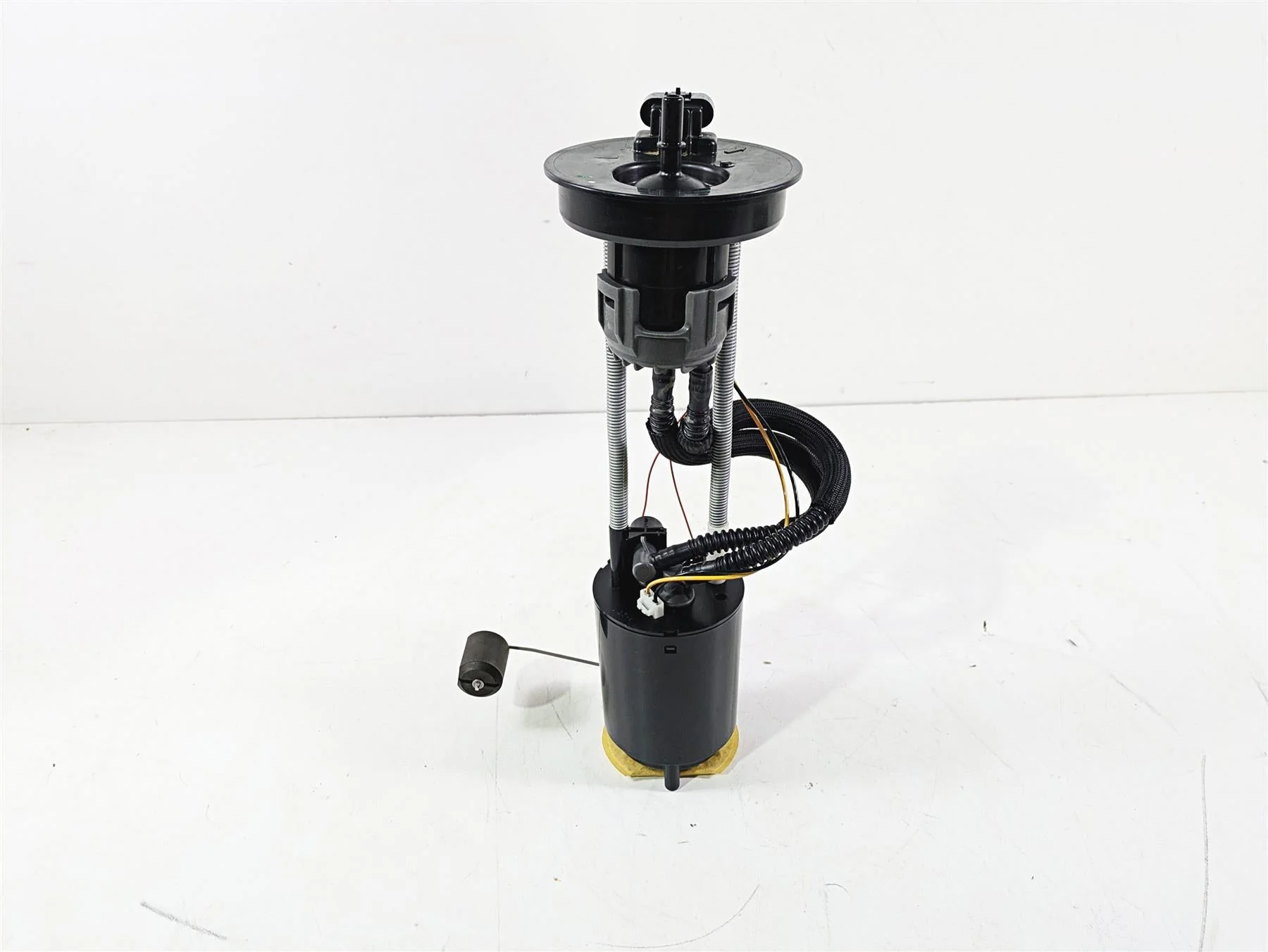 2018 Can Am Maverick X3 XRC Turbo R Fuel Gas Petrol Pump 1K 709000836 709001057 - Image 3