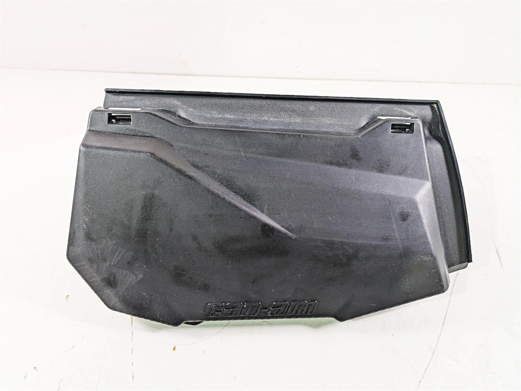 2018 Can Am Maverick X3 XRC Turbo R Glove Box Storage Compartment 707900350