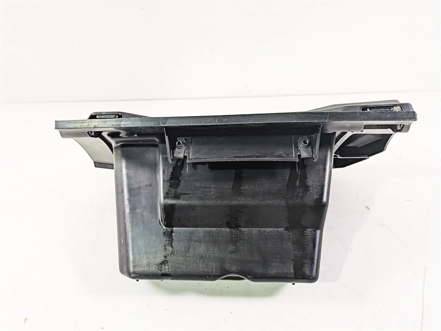 2018 Can Am Maverick X3 XRC Turbo R Glove Box Storage Compartment 707900350 - Image 3