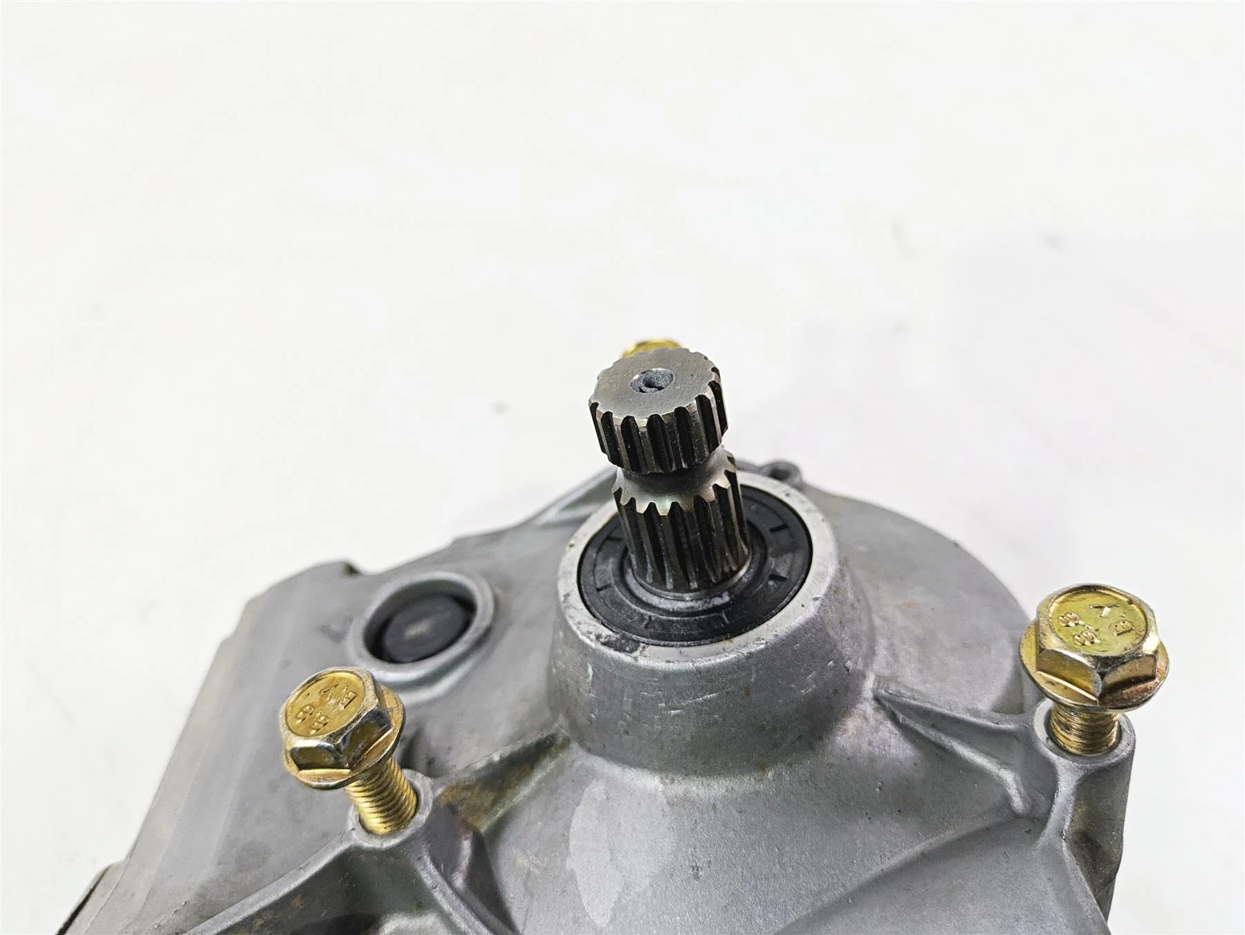 2018 Can Am Maverick X3 XRC Turbo R Power Steering Module Smartlock 709402229 - Image 3