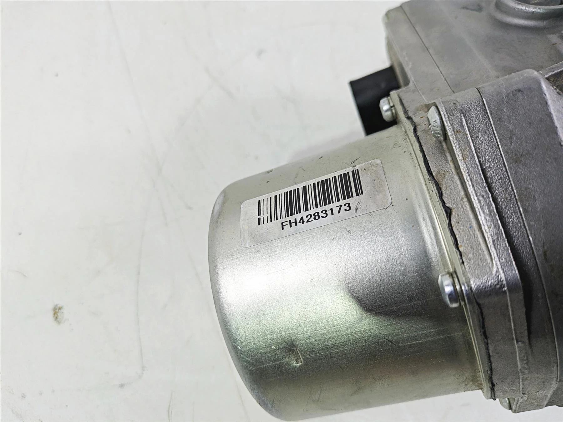 2018 Can Am Maverick X3 XRC Turbo R Power Steering Module Smartlock 709402229 - Image 4