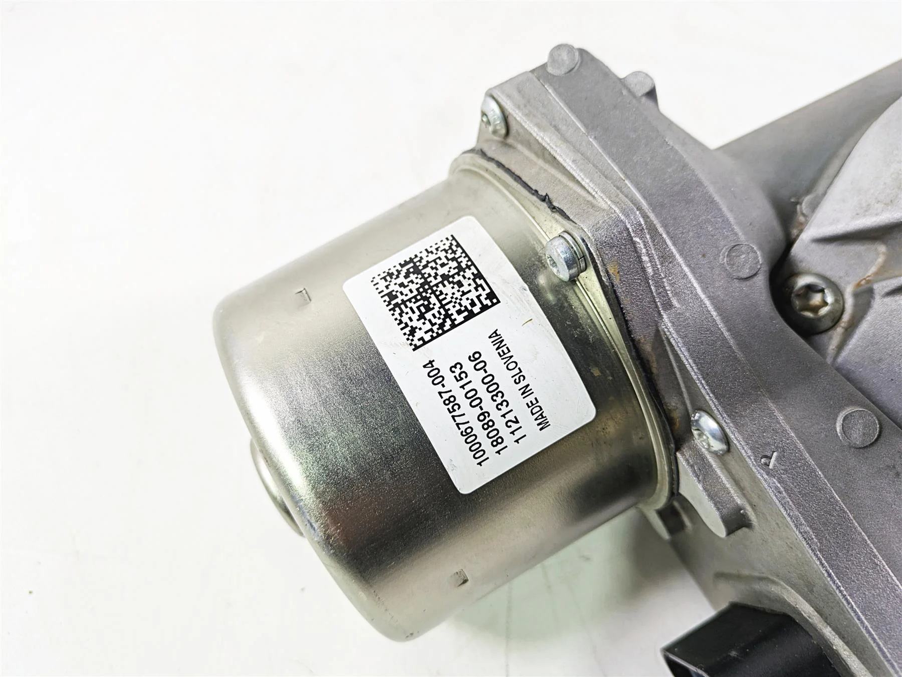 2018 Can Am Maverick X3 XRC Turbo R Power Steering Module Smartlock 709402229 - Image 8