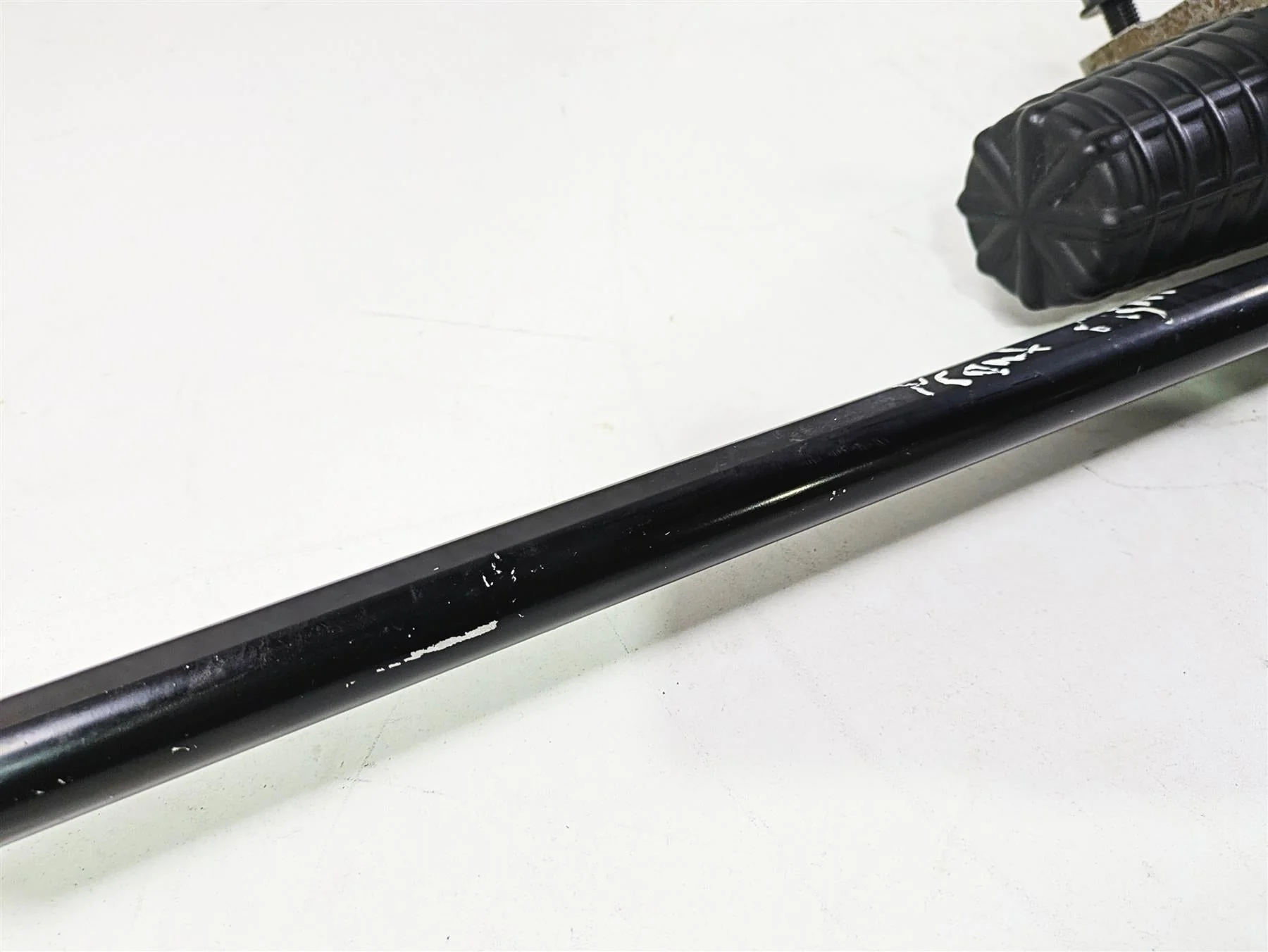2018 Can Am Maverick X3 XRC Turbo R Rack & Pinion Steering Set 72" 709402021 - Image 11