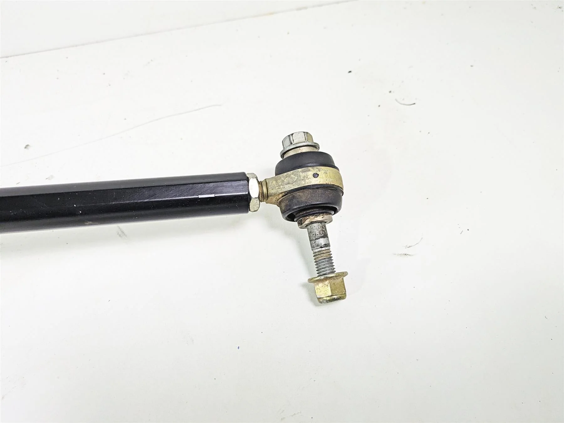 2018 Can Am Maverick X3 XRC Turbo R Rack & Pinion Steering Set 72" 709402021 - Image 4