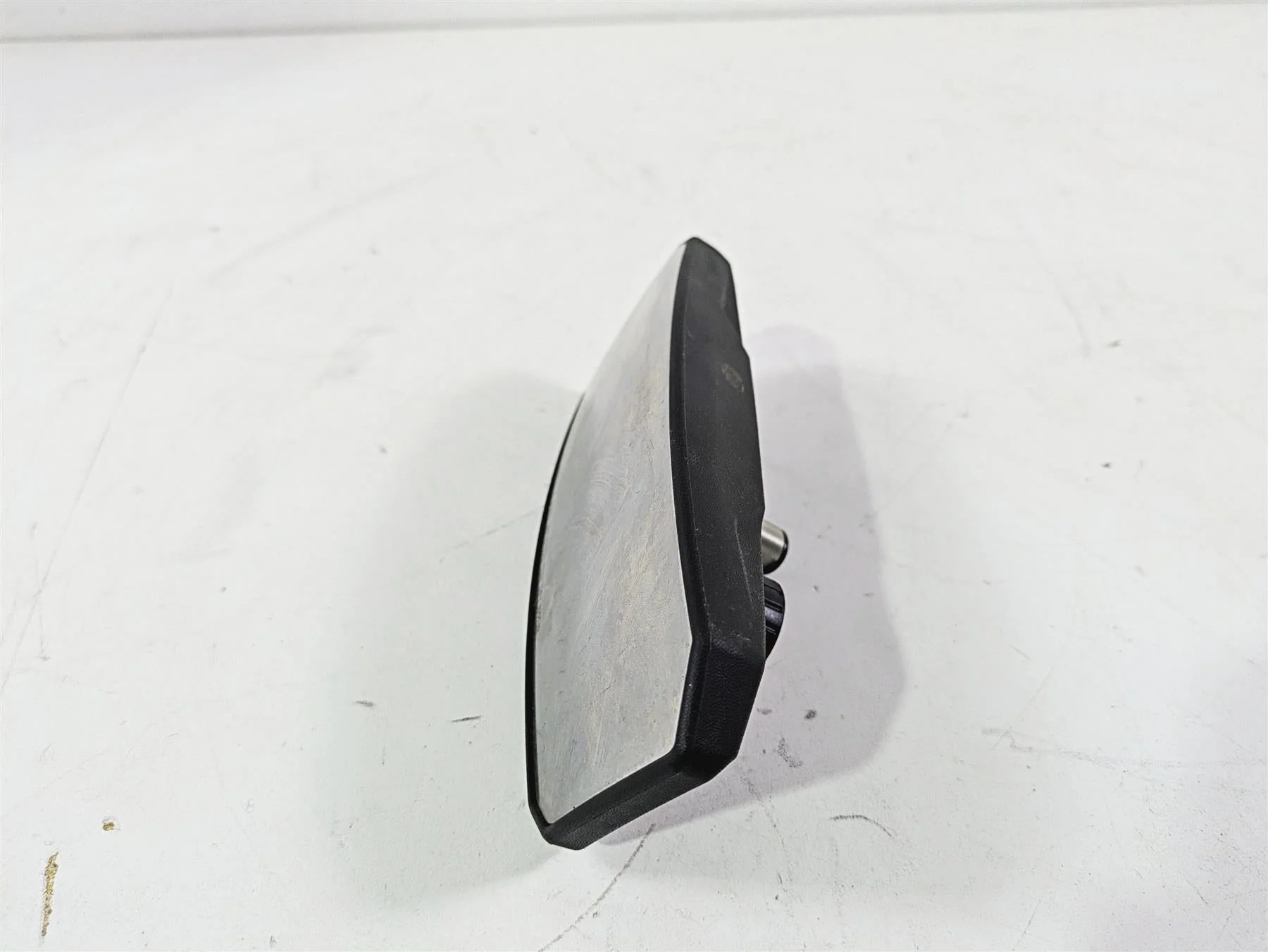 2018 Can Am Maverick X3 XRC Turbo R Rear View Mirror 707900502 - Image 4