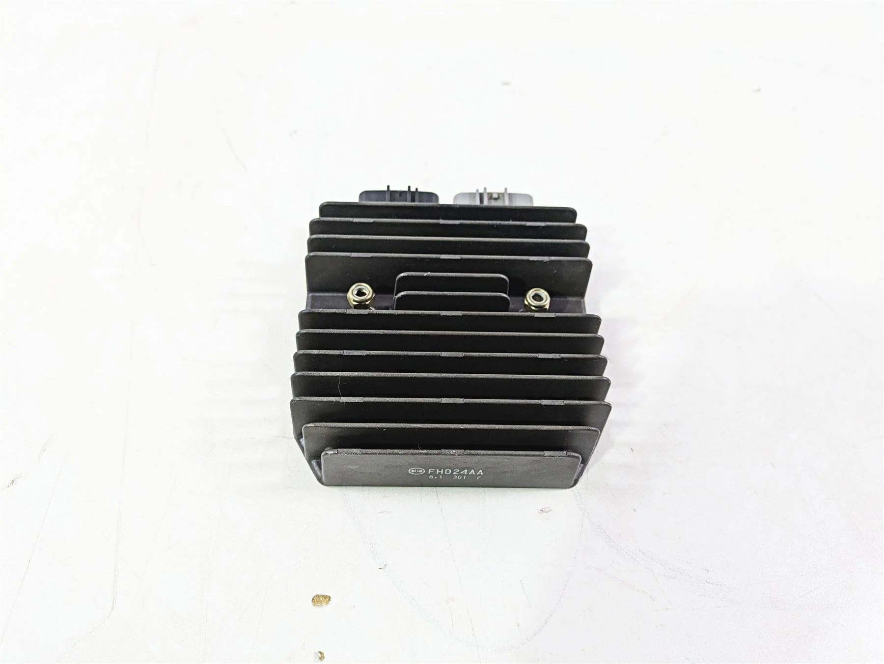 2018 Can Am Maverick X3 XRC Turbo R Rectifier Voltage Regulator 710005568
