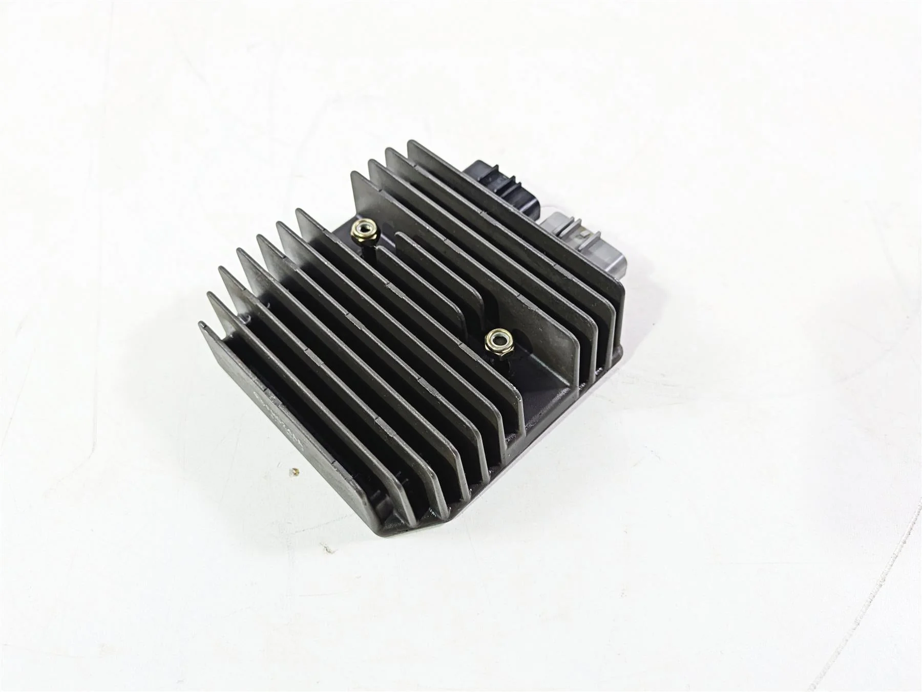 2018 Can Am Maverick X3 XRC Turbo R Rectifier Voltage Regulator 710005568 - Image 10