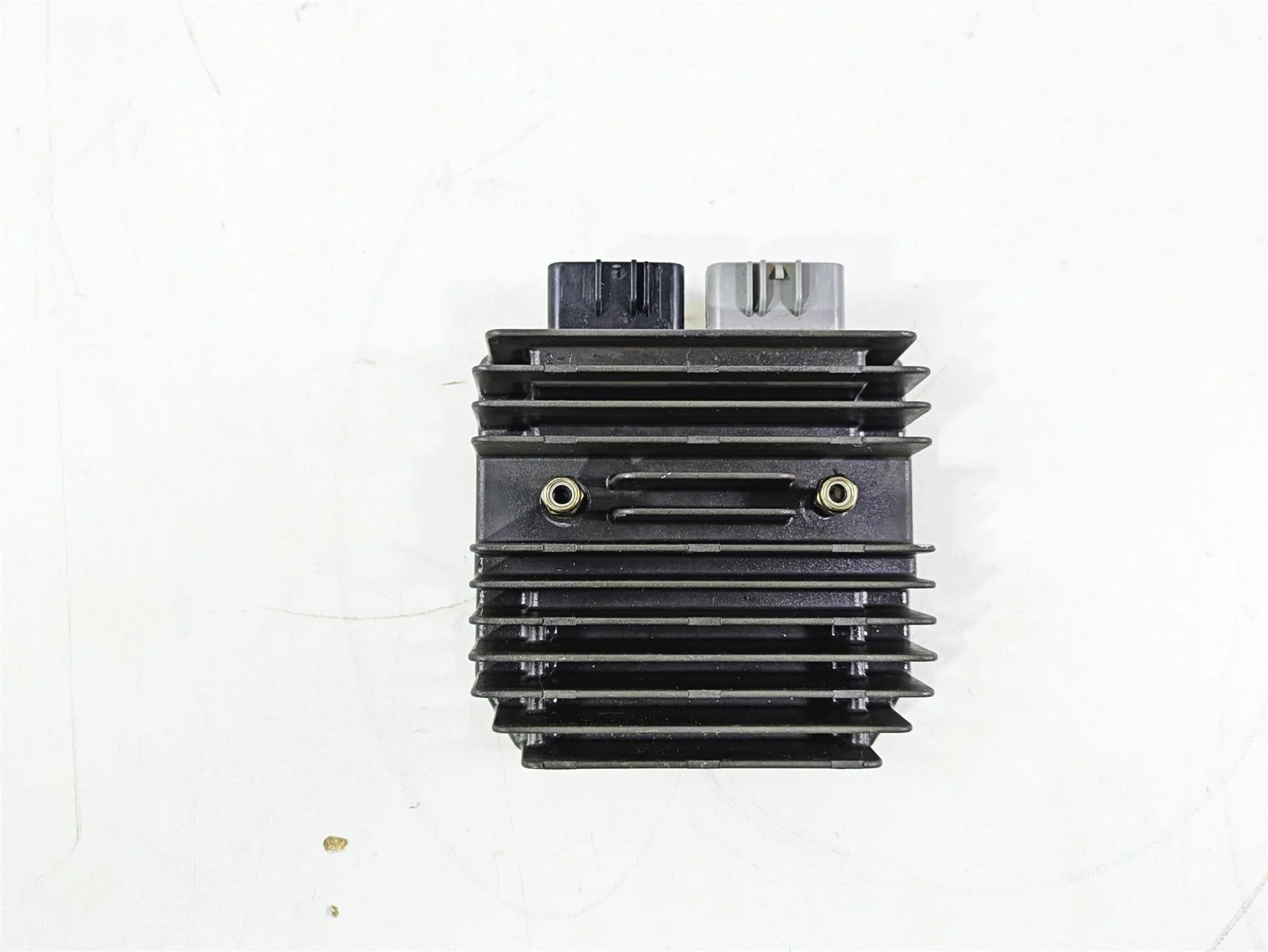 2018 Can Am Maverick X3 XRC Turbo R Rectifier Voltage Regulator 710005568 - Image 5