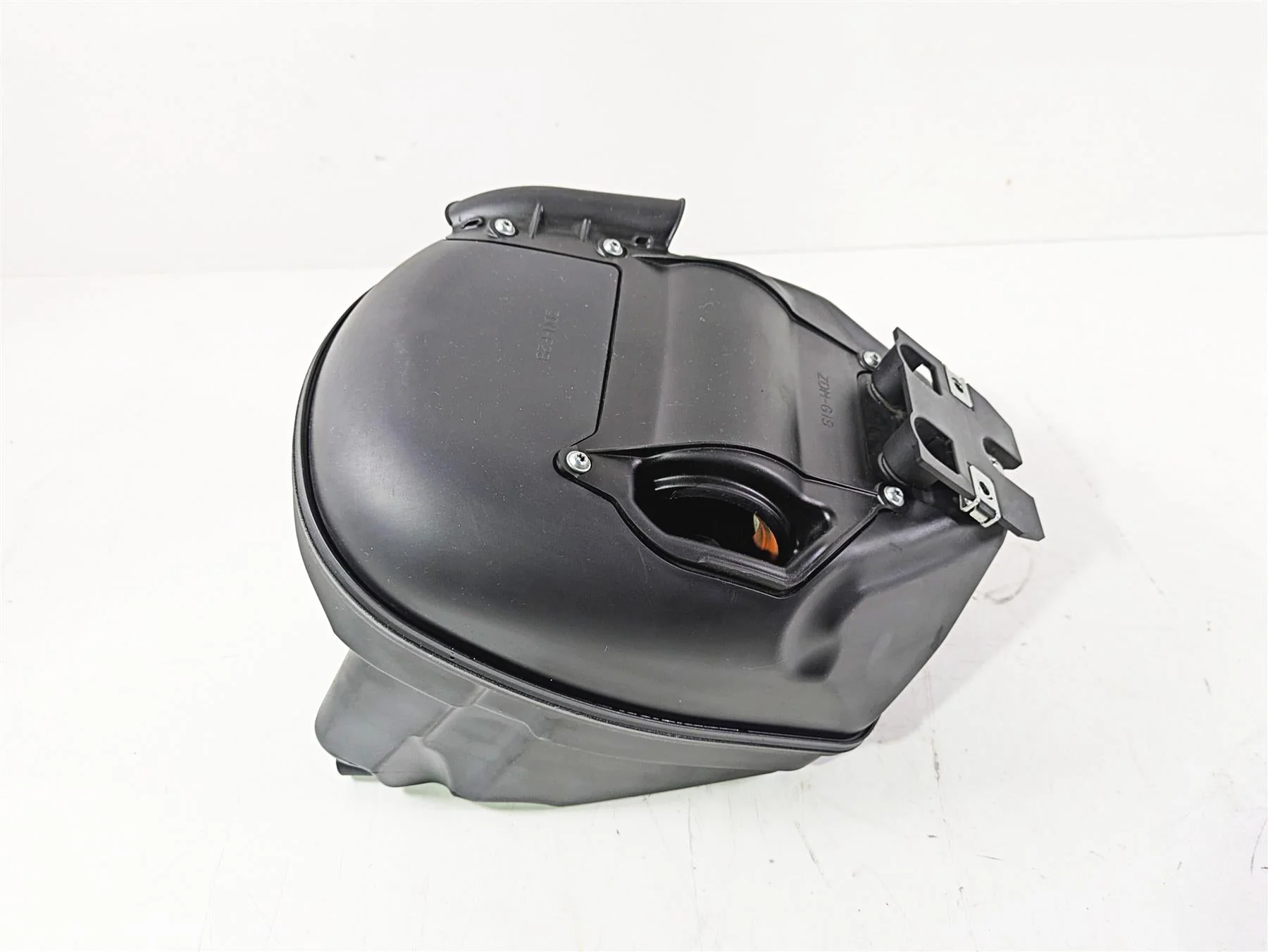 2018 Ducati Hypermotard 939 SP Air Box Cleaner Breather Filter 44212691B