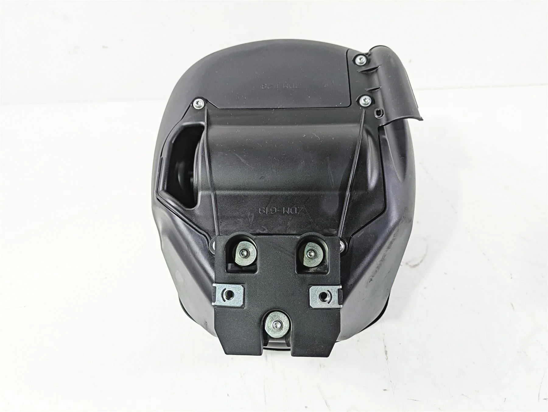 2018 Ducati Hypermotard 939 SP Air Box Cleaner Breather Filter 44212691B - Image 2