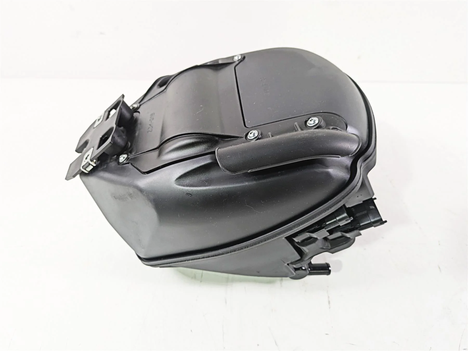 2018 Ducati Hypermotard 939 SP Air Box Cleaner Breather Filter 44212691B - Image 3