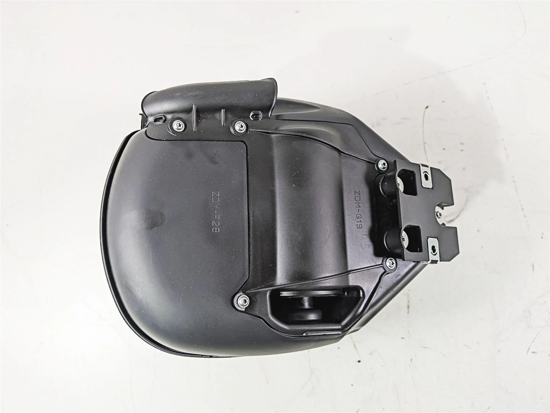 2018 Ducati Hypermotard 939 SP Air Box Cleaner Breather Filter 44212691B - Image 5