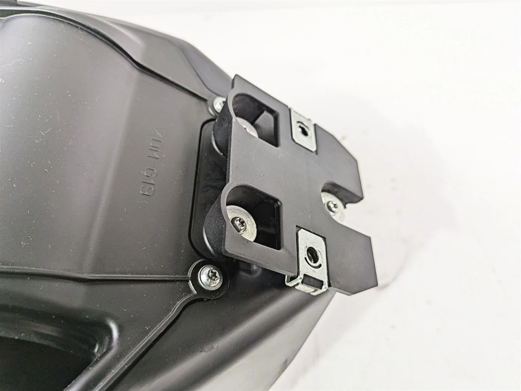 2018 Ducati Hypermotard 939 SP Air Box Cleaner Breather Filter 44212691B - Image 6