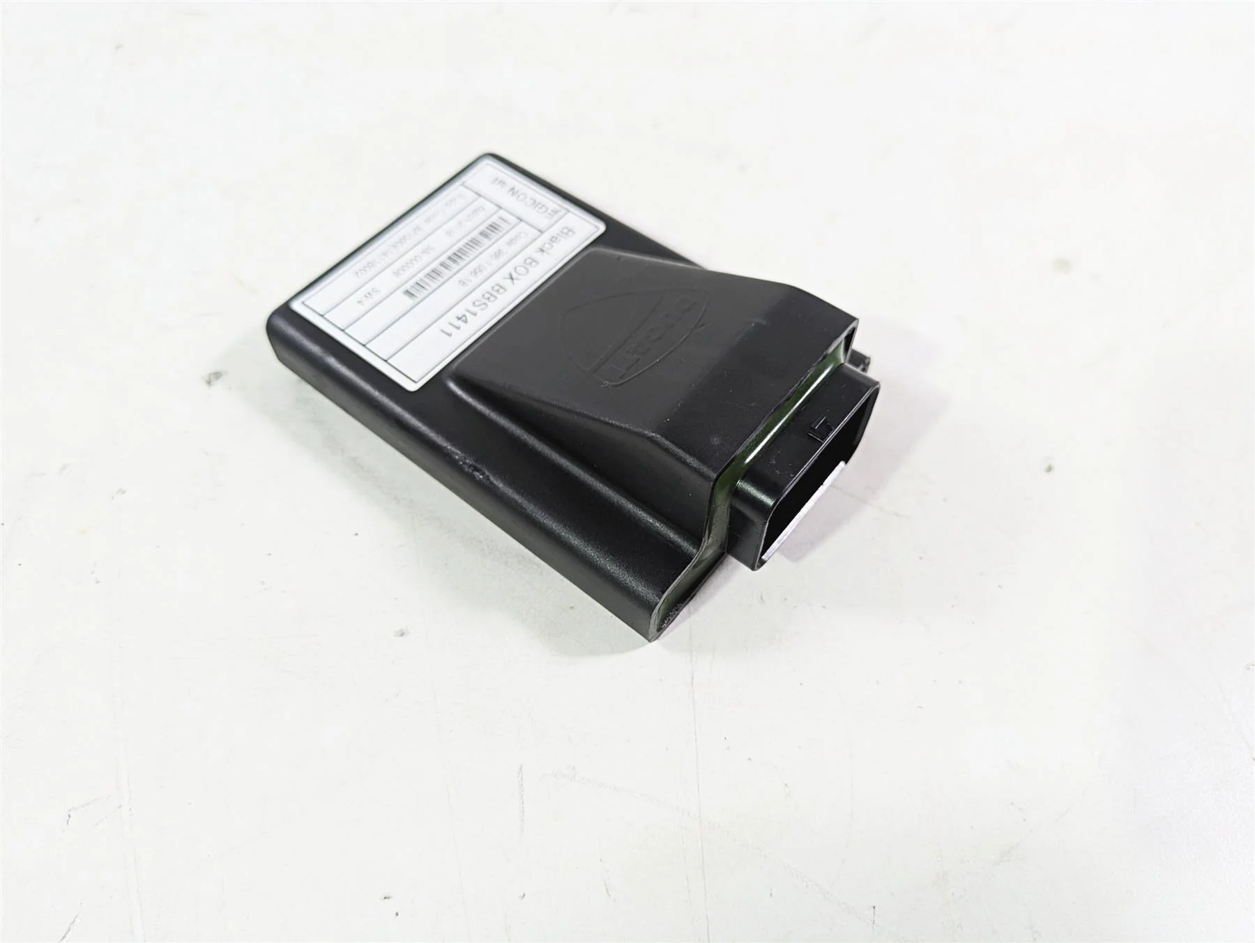 2018 Ducati Hypermotard 939 SP Bb Black Box Control Unit 38510561B BBS1411 - Image 10