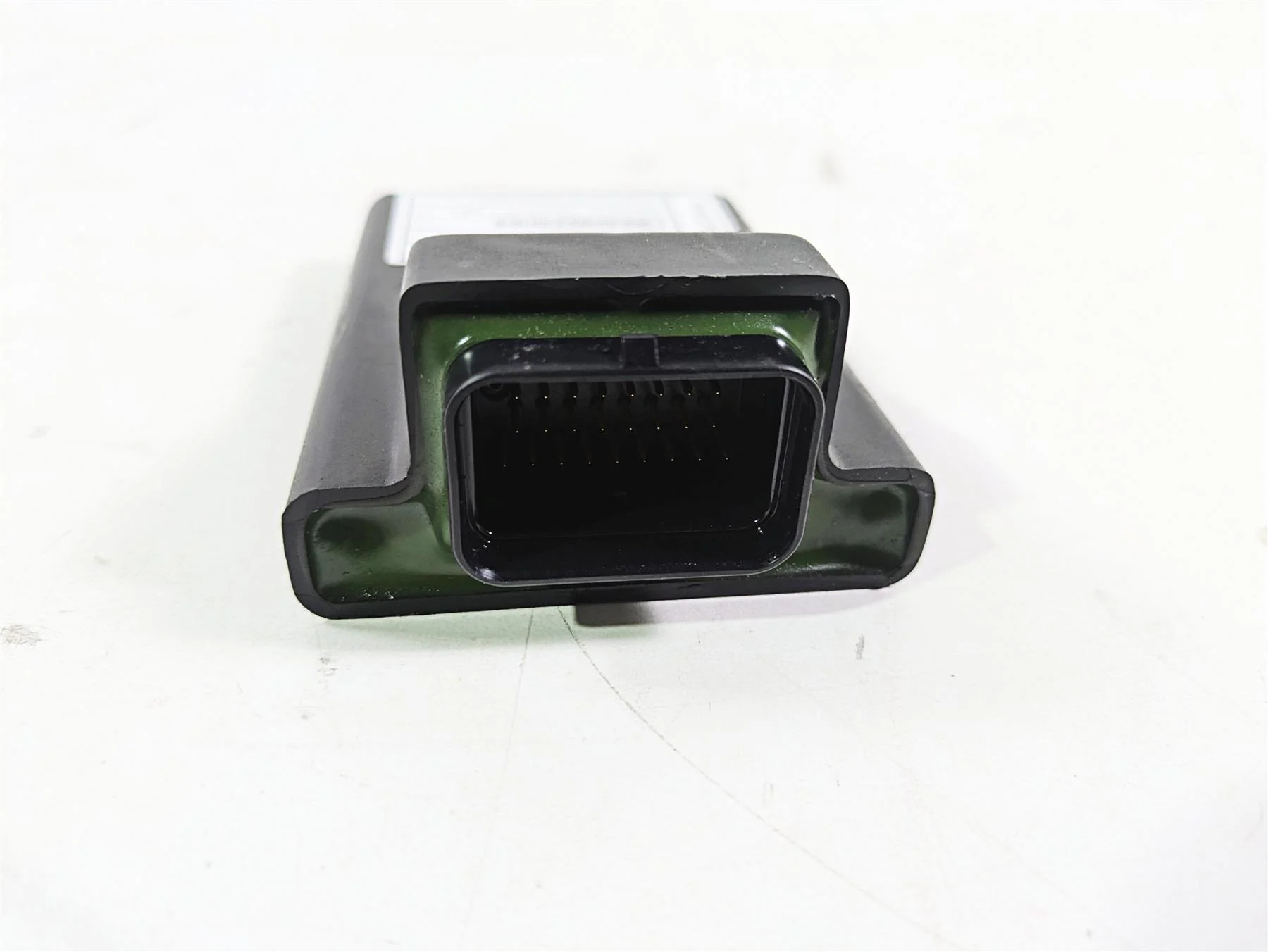 2018 Ducati Hypermotard 939 SP Bb Black Box Control Unit 38510561B BBS1411 - Image 7