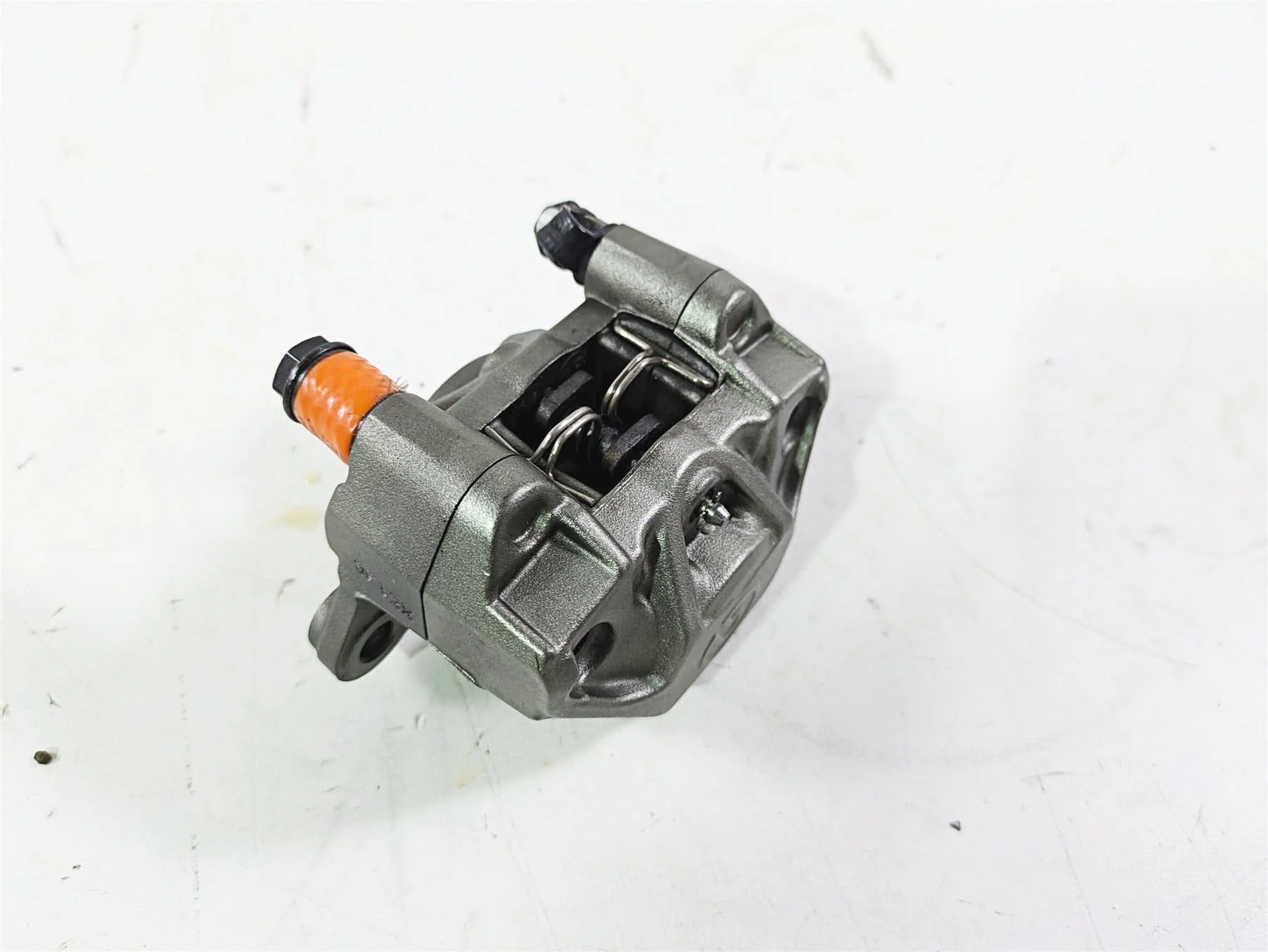2018 Ducati Hypermotard 939 SP Brembo Rear Brake Caliper 61140381AB - Image 12