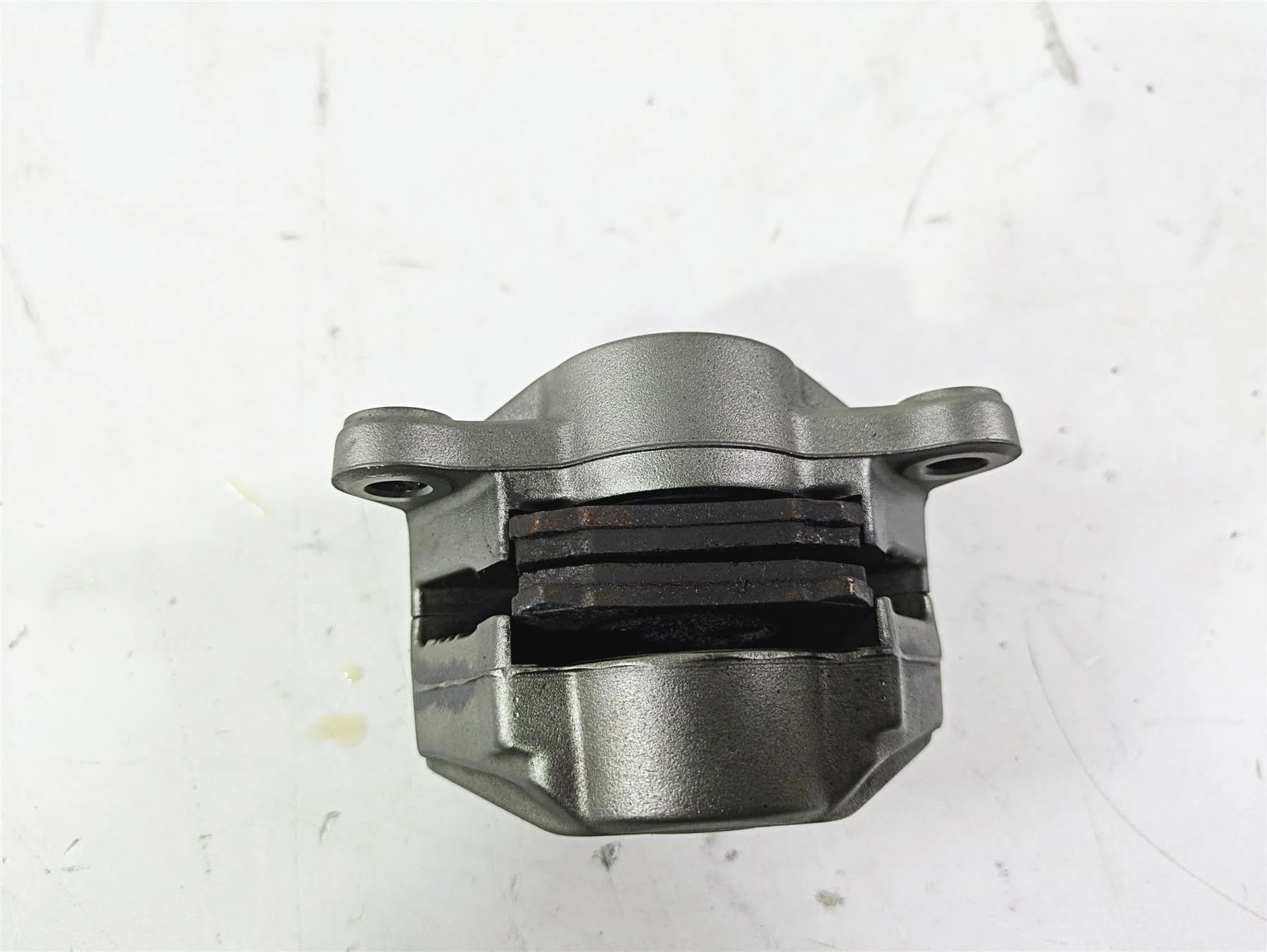 2018 Ducati Hypermotard 939 SP Brembo Rear Brake Caliper 61140381AB - Image 6