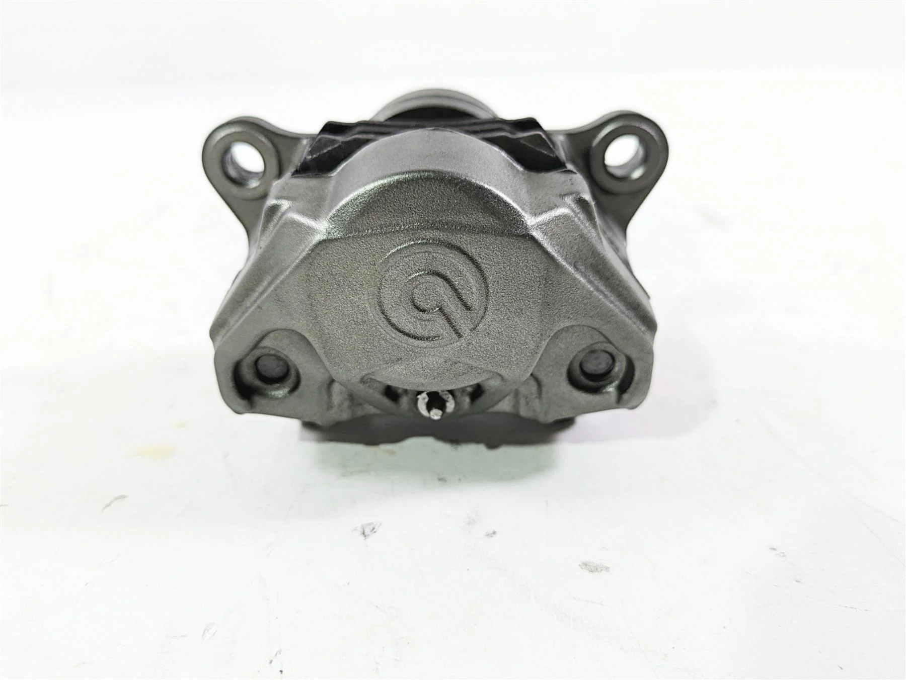2018 Ducati Hypermotard 939 SP Brembo Rear Brake Caliper 61140381AB - Image 7