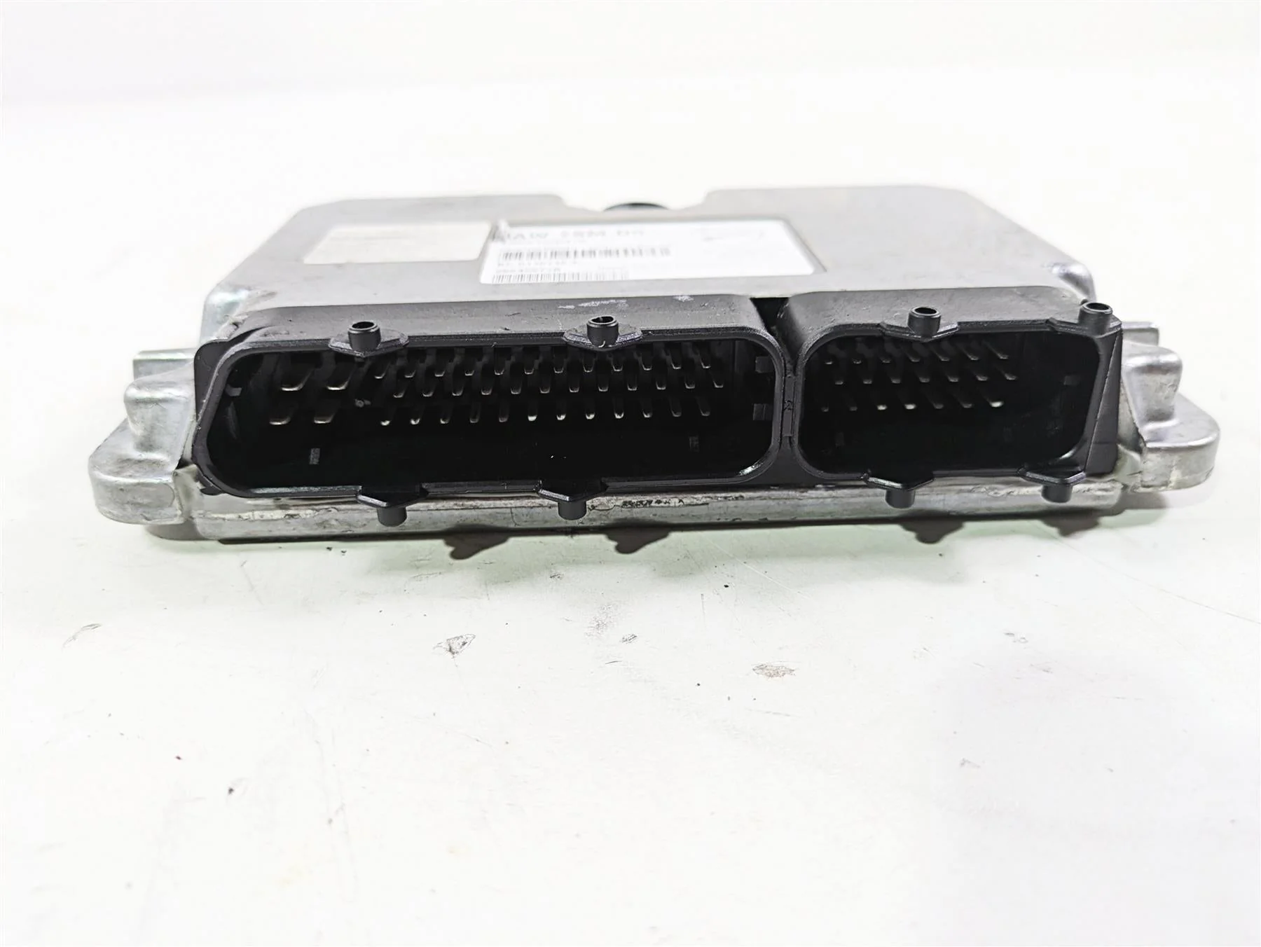 2018 Ducati Hypermotard 939 SP Cdi Ecu Ecm Engine Control Module 28642271B - Image 8