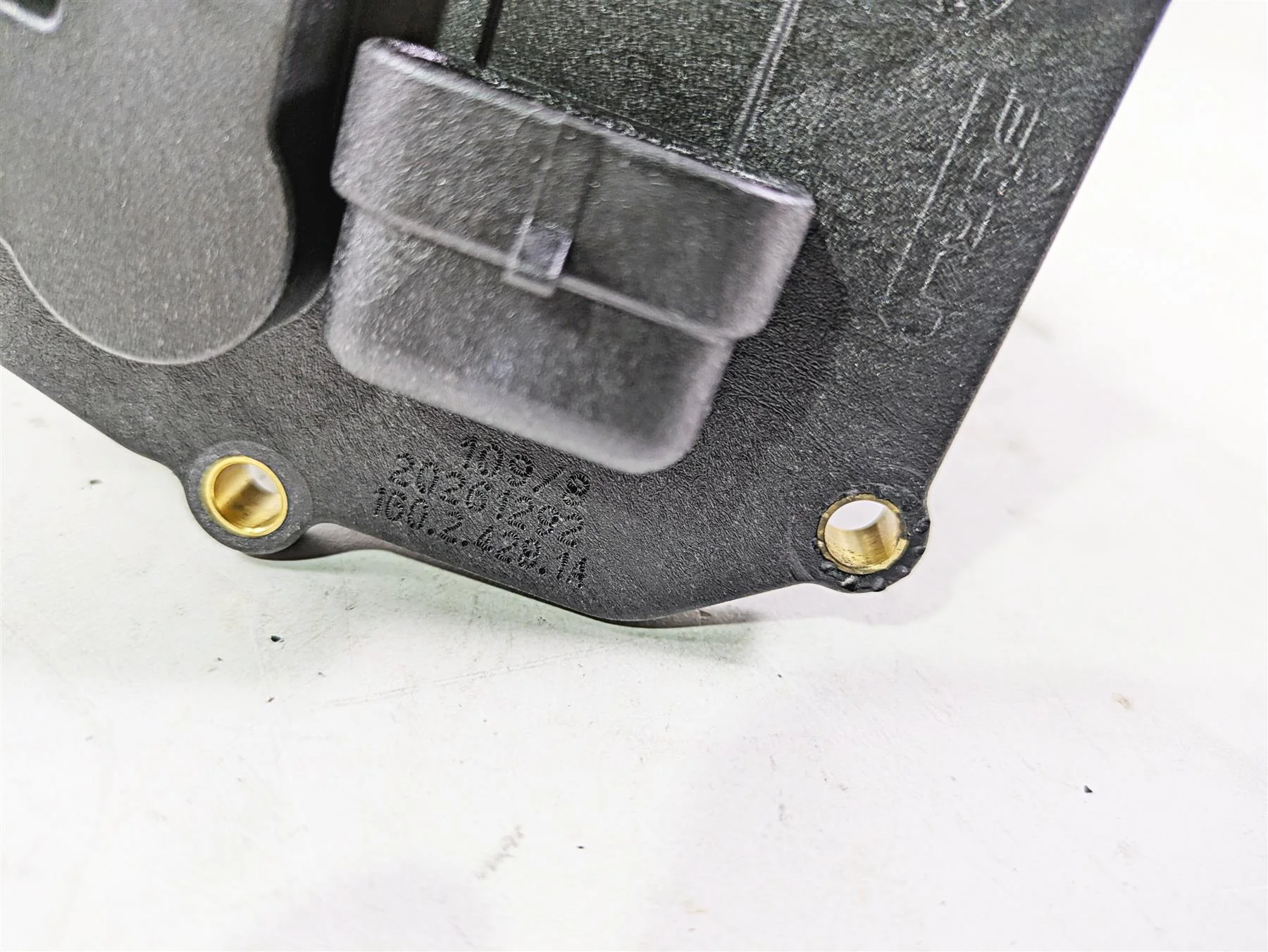 2018 Ducati Hypermotard 939 SP Fuel Gas Petrol Pump Tested 16024281A - Image 10