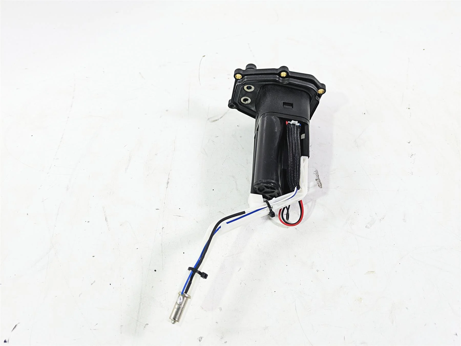 2018 Ducati Hypermotard 939 SP Fuel Gas Petrol Pump Tested 16024281A - Image 2