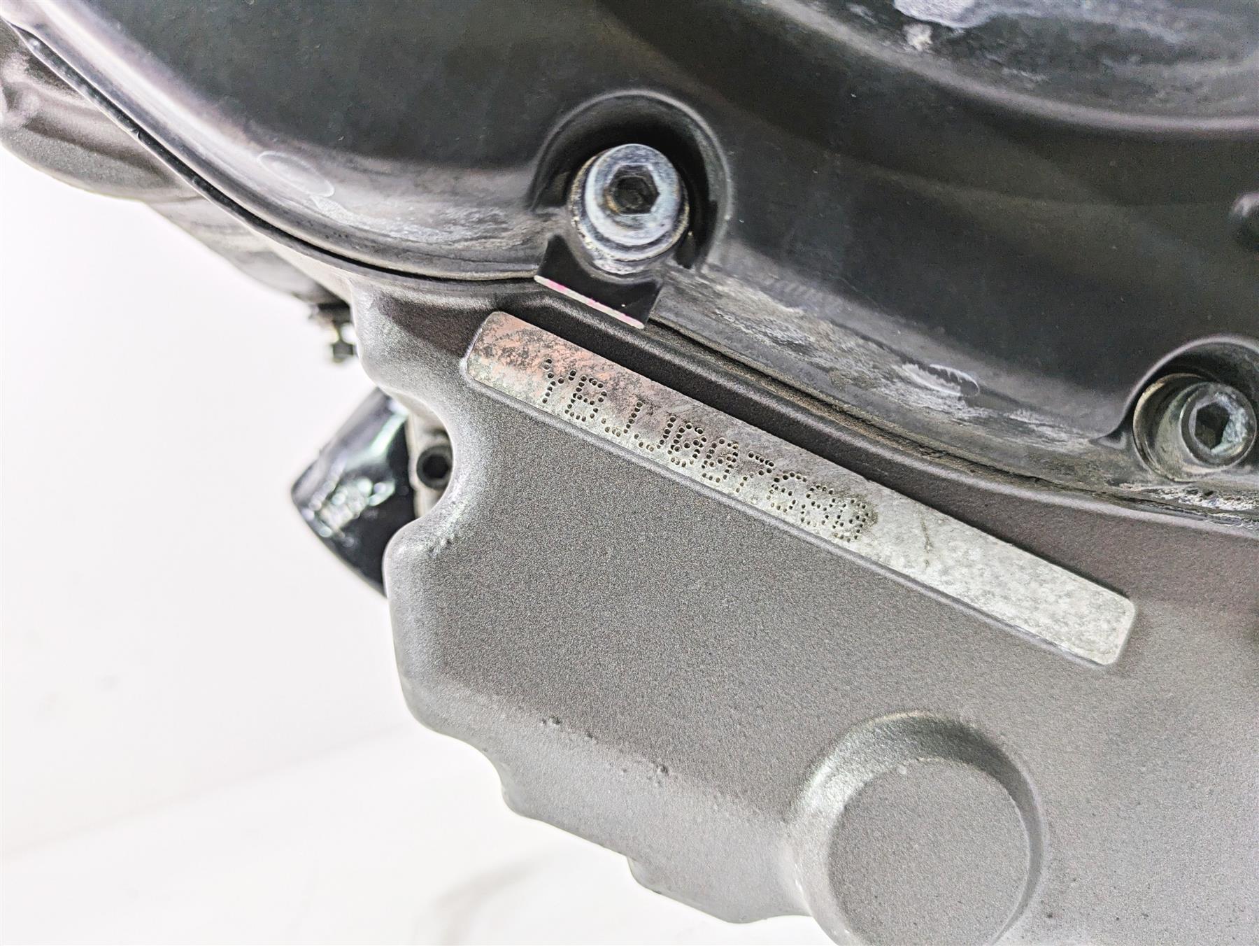 2018 Ducati Hypermotard 939 SP Running Engine Motor 6K -Video 225Z0093B - Image 8