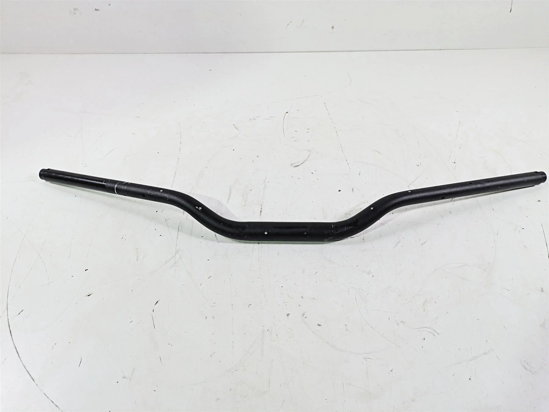 2018 Ducati Hypermotard 939 SP Straight Oem Handlebar Handle Bar 36011411BB