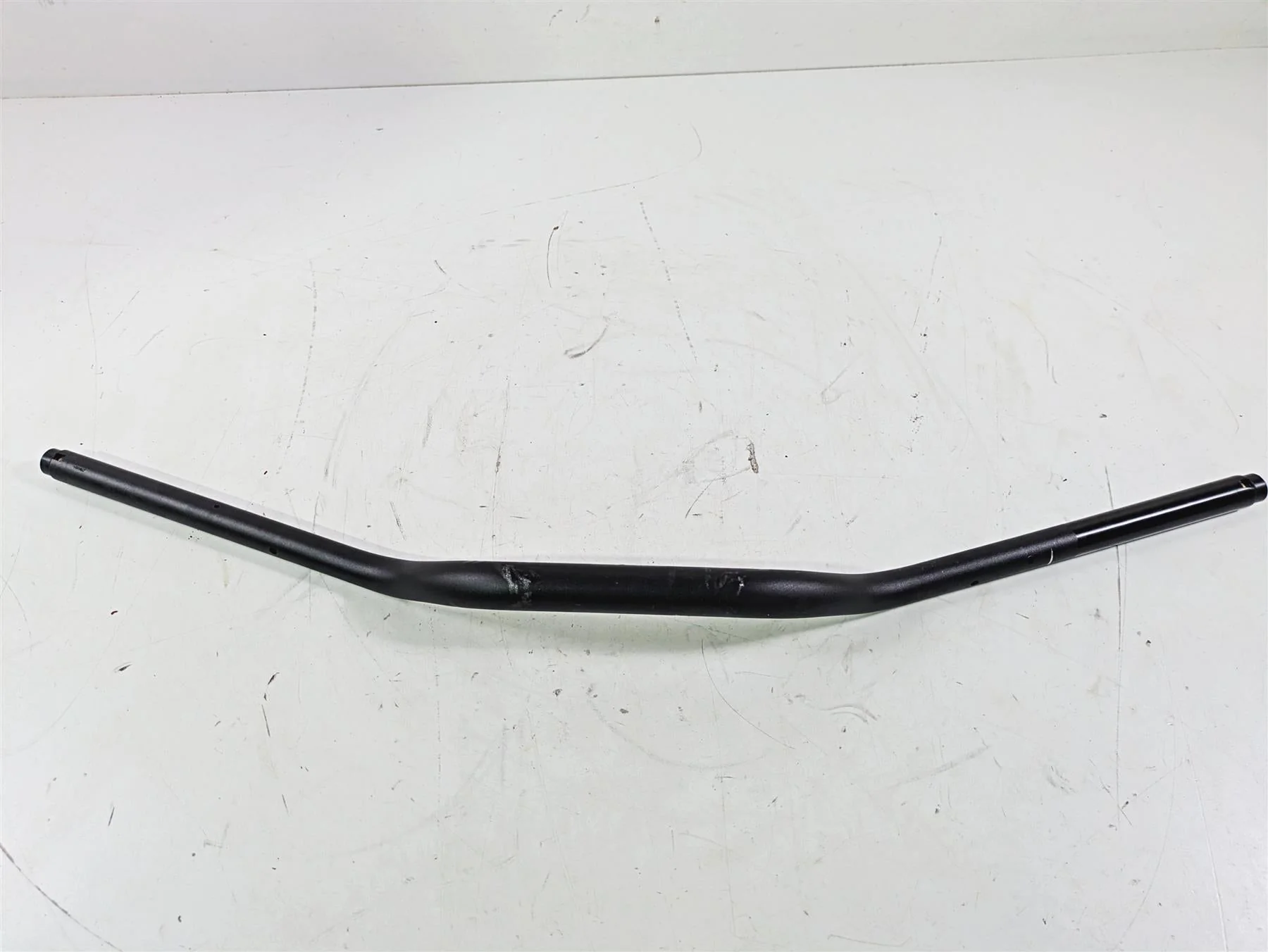 2018 Ducati Hypermotard 939 SP Straight Oem Handlebar Handle Bar 36011411BB - Image 11