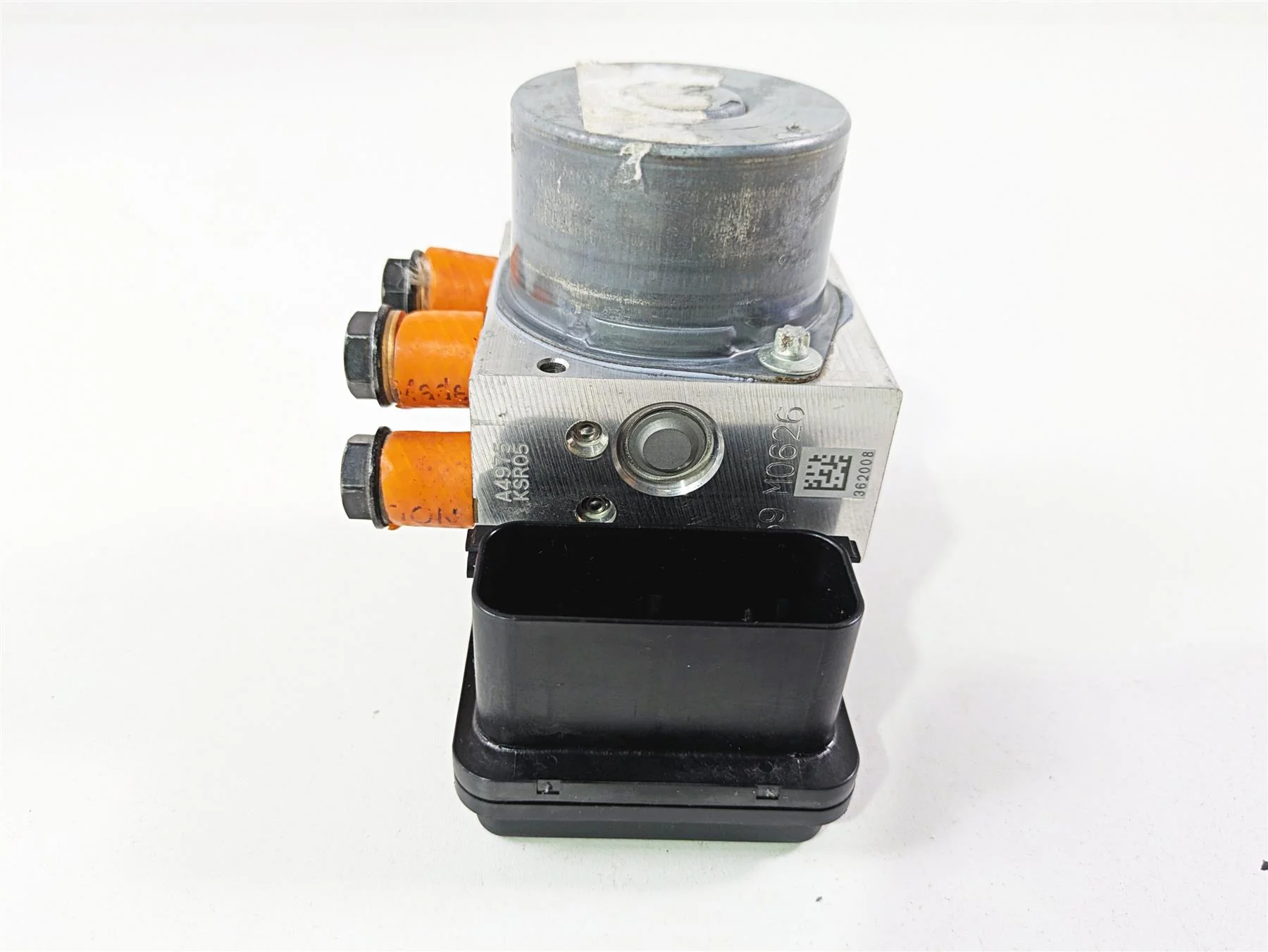 2018 Ducati Scrambler Desert Sled 800 Abs Brake Pump Control Module 54240521F - Image 2