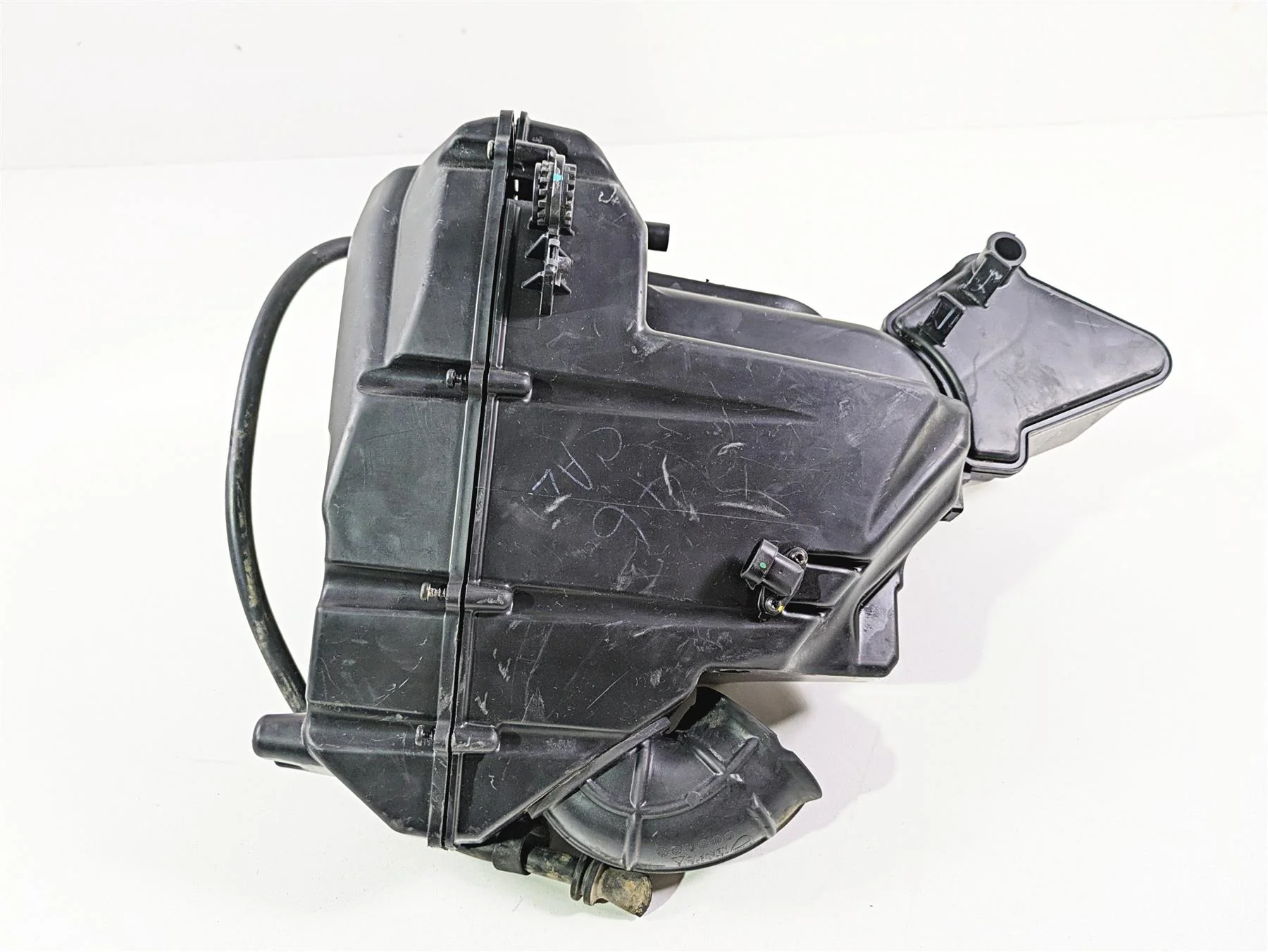 2018 Ducati Scrambler Desert Sled 800 Air Box Cleaner Breather Filter 44213103A