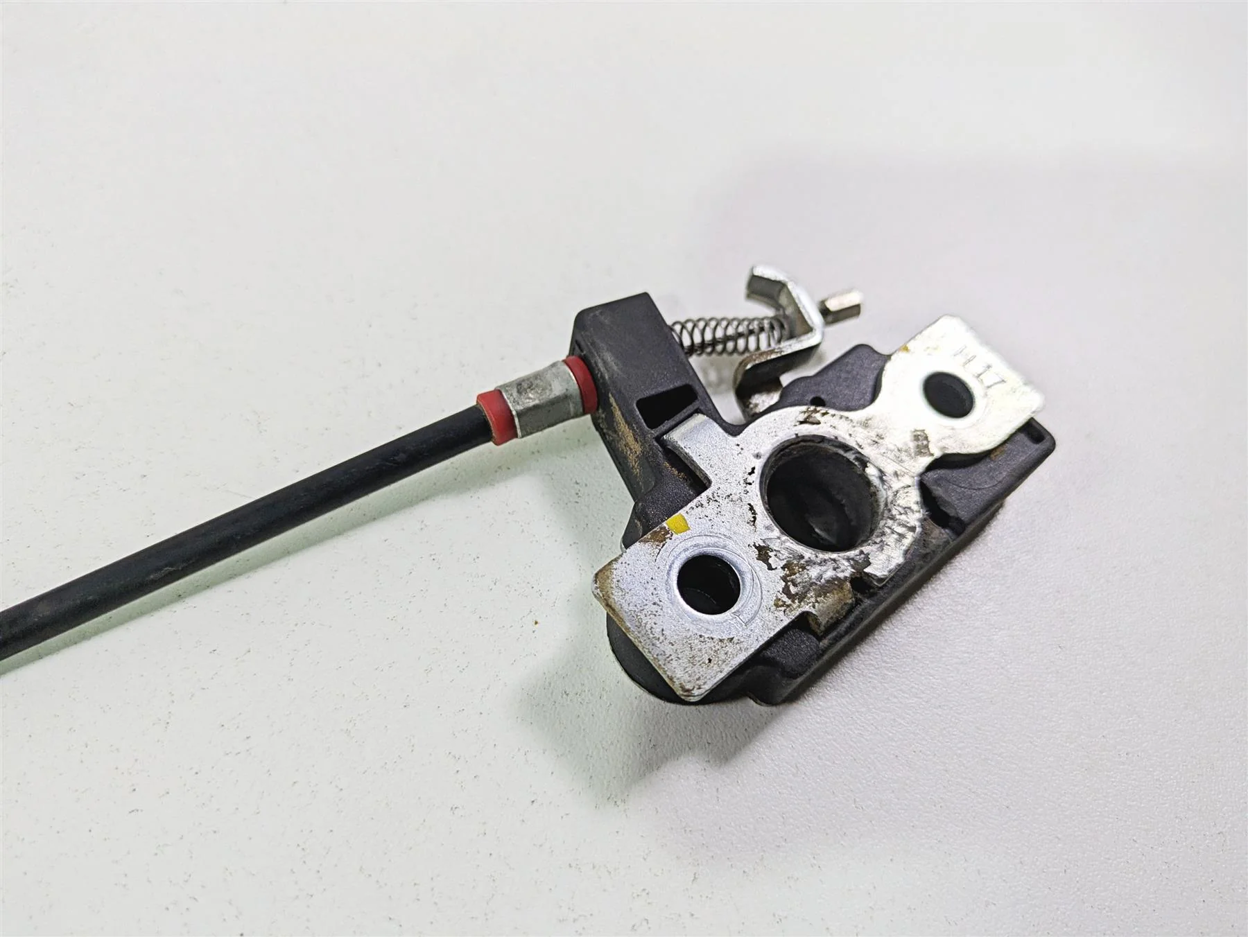 2018 Ducati Scrambler Desert Sled 800 Cdi Module Ignition Switch Read 28641852A - Image 11