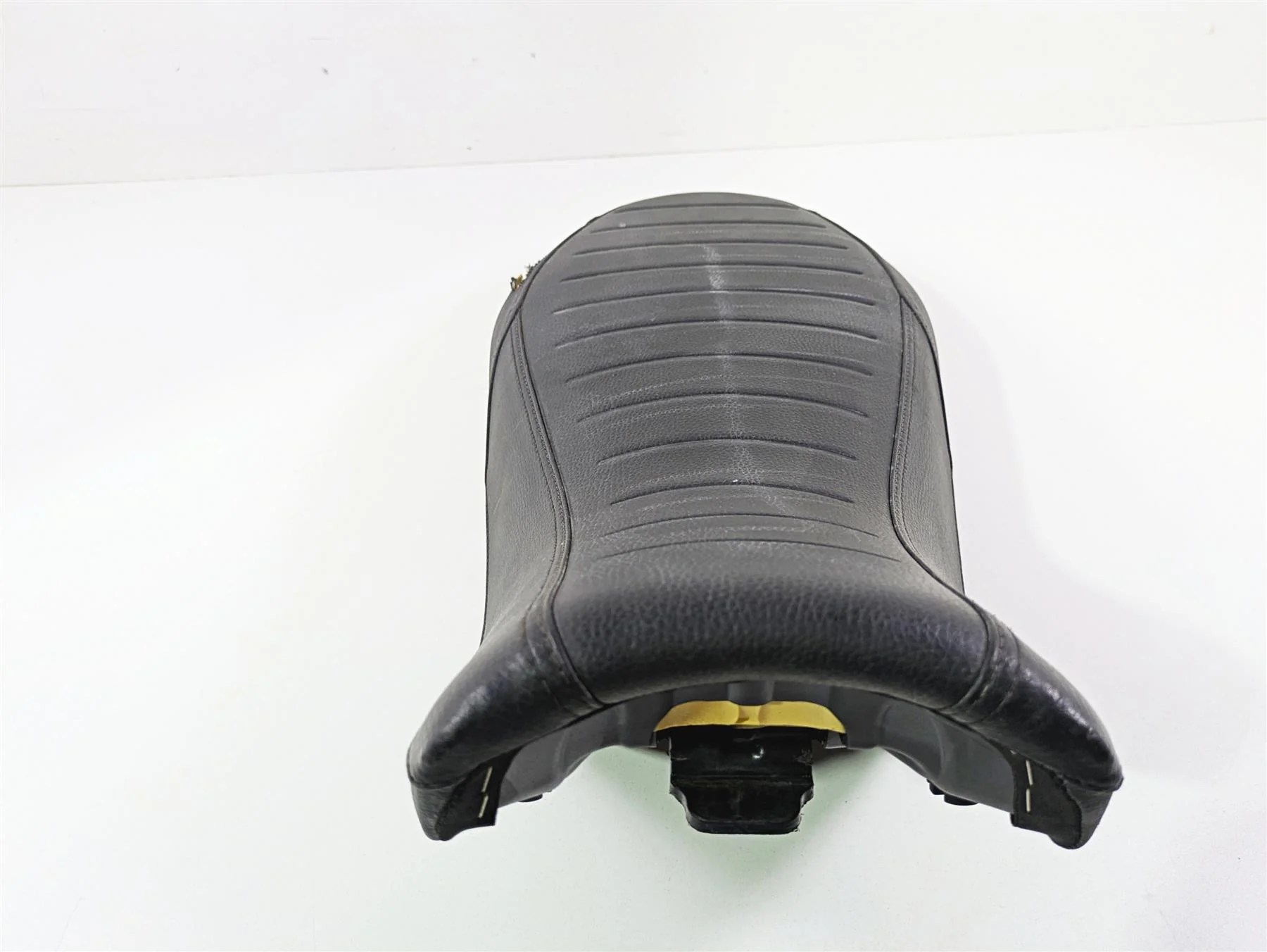 2018 Ducati Scrambler Desert Sled 800 Duo Driver Seat Saddle - Read 59522521B - Image 5