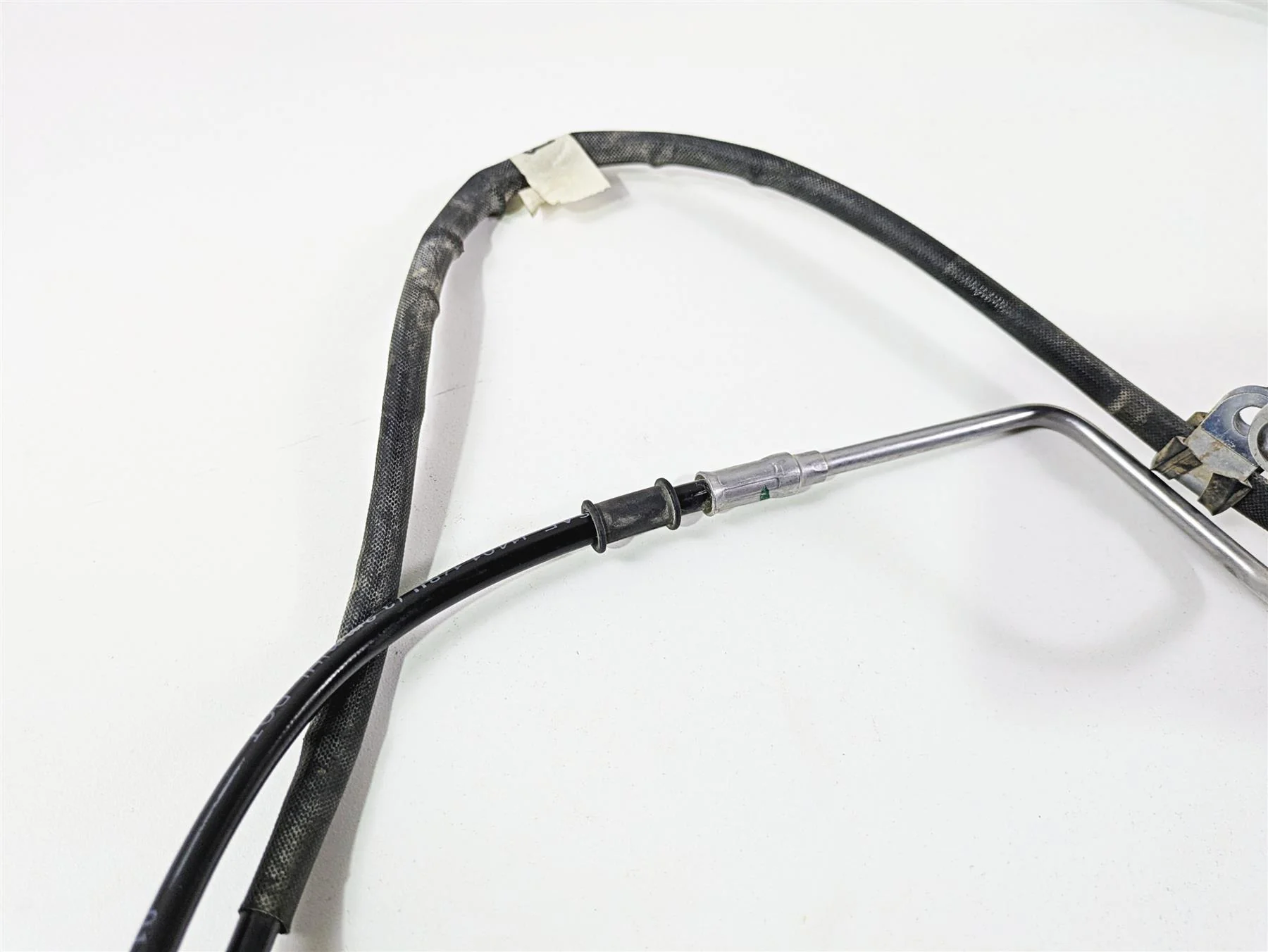 2018 Ducati Scrambler Desert Sled 800 Front Rear Abs Brake Line Set 61810931C - Image 7