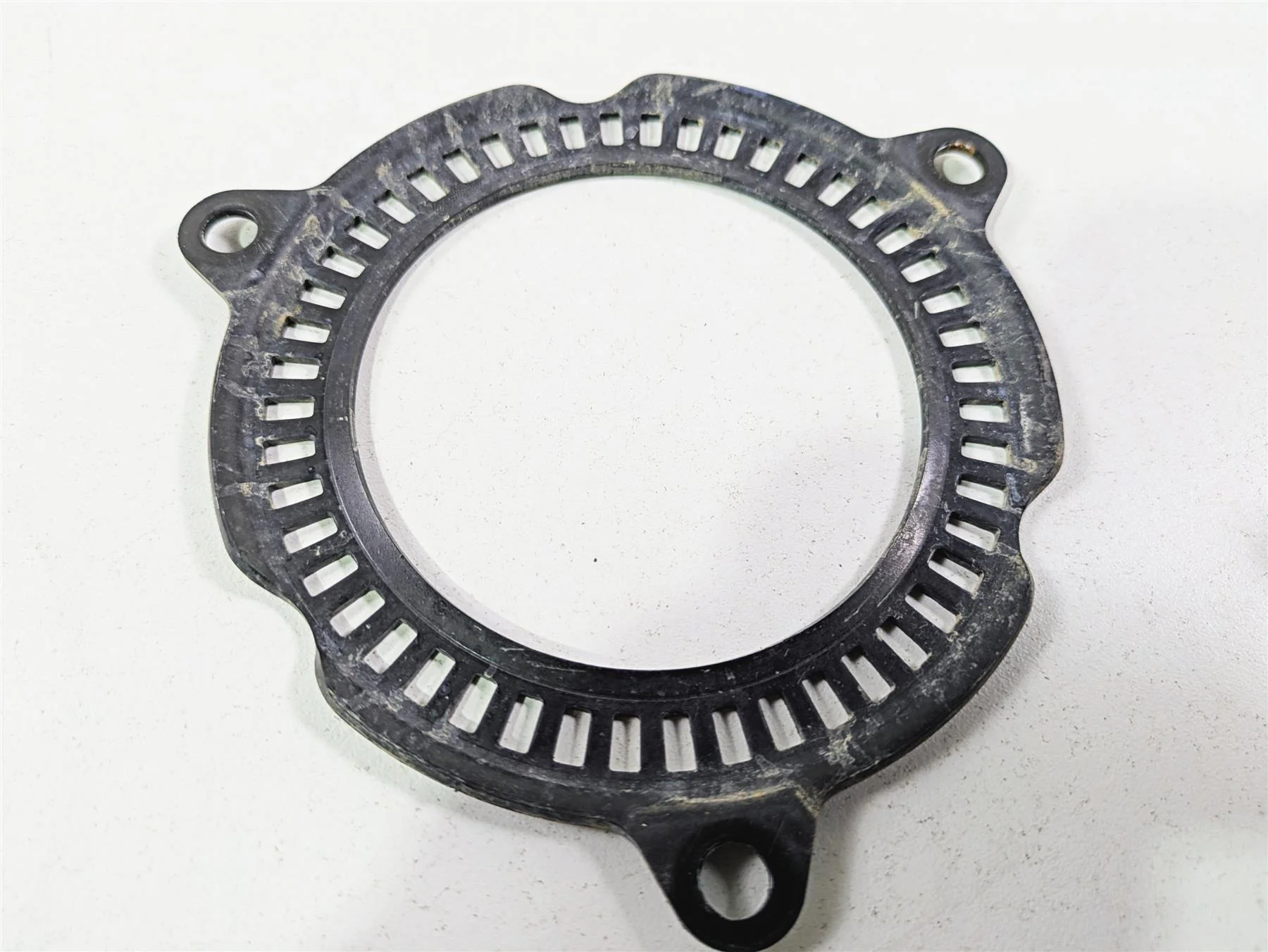 2018 Ducati Scrambler Desert Sled 800 Rear Abs Brake Wheel Sensor 55212121B - Image 10