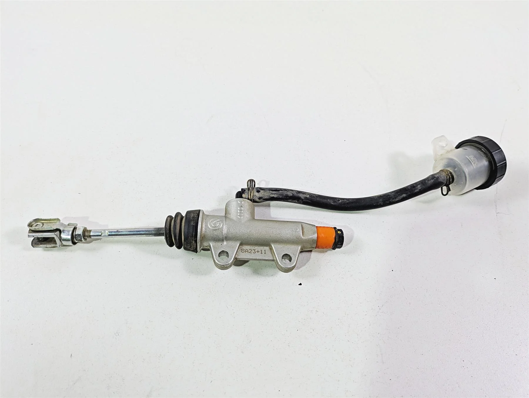 2018 Ducati Scrambler Desert Sled 800 Rear Brake Master Cylinder 62540191A