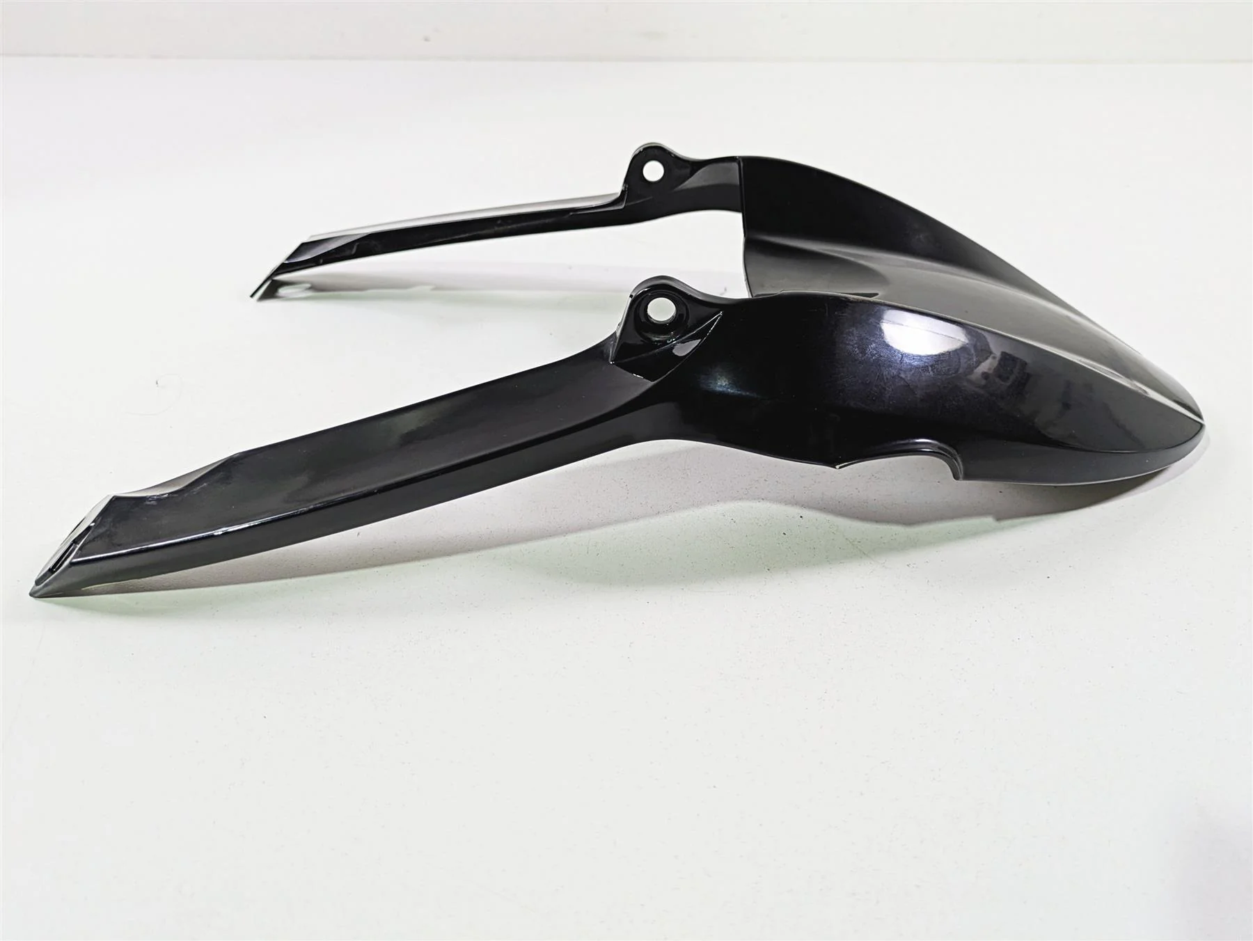 2018 Ducati Scrambler Desert Sled 800 Rear Fender Cover Fairing Set 56511171B - Image 2