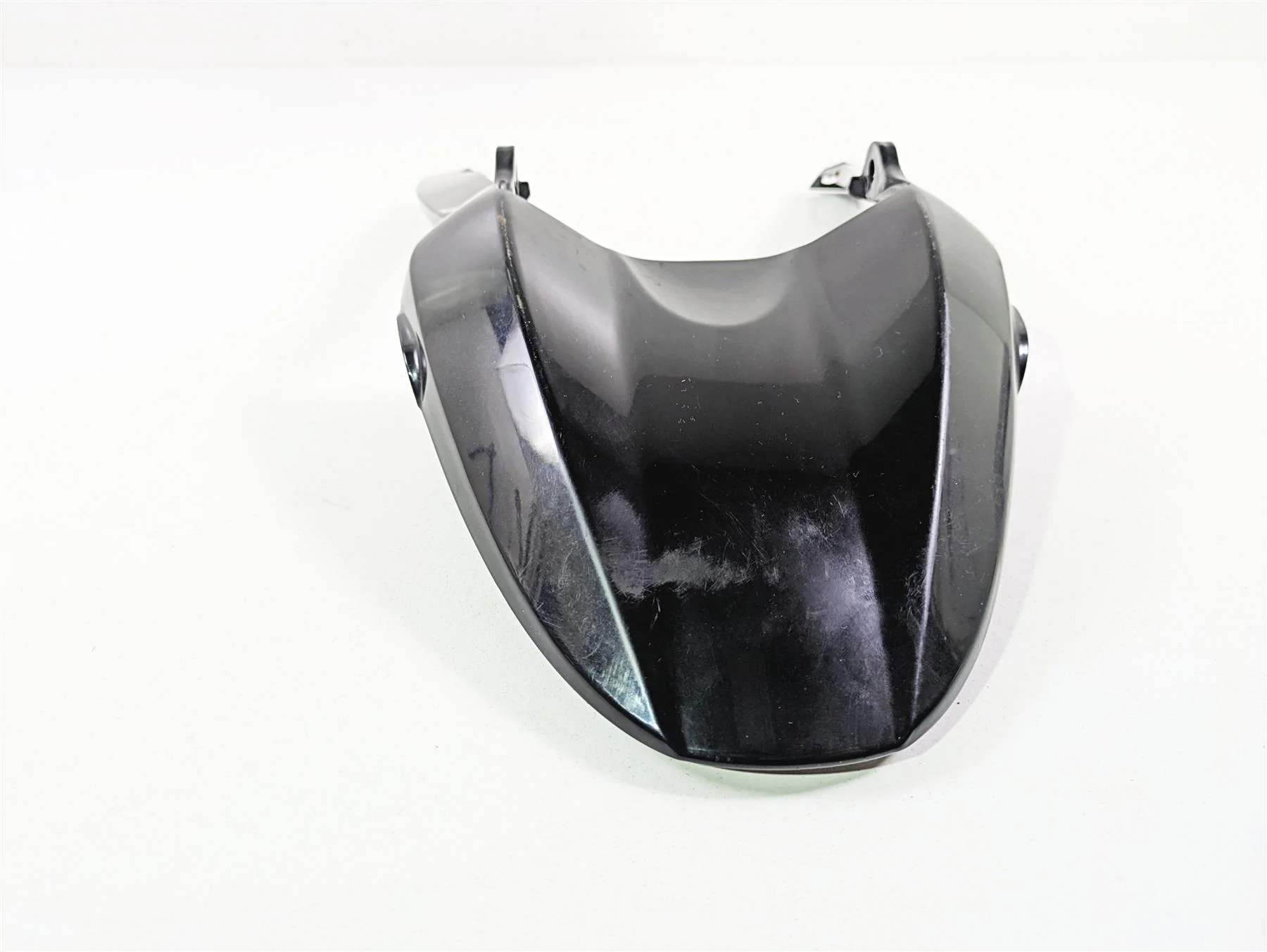 2018 Ducati Scrambler Desert Sled 800 Rear Fender Cover Fairing Set 56511171B - Image 3
